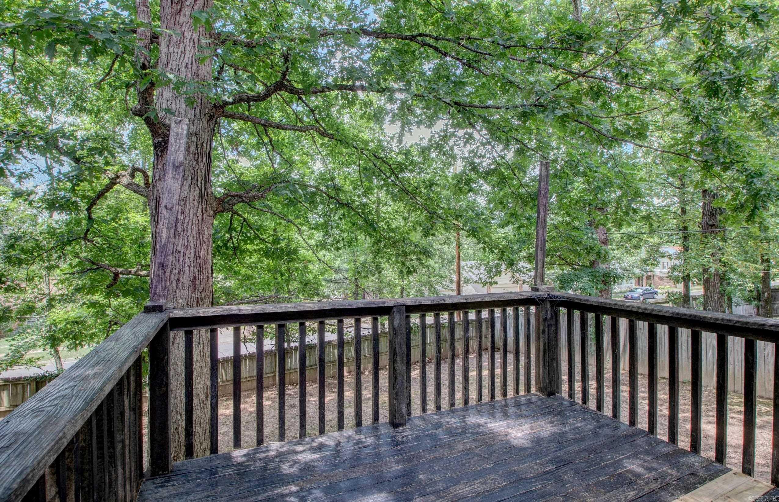 12825 Westglen Drive Little Rock, AR 72211-0000