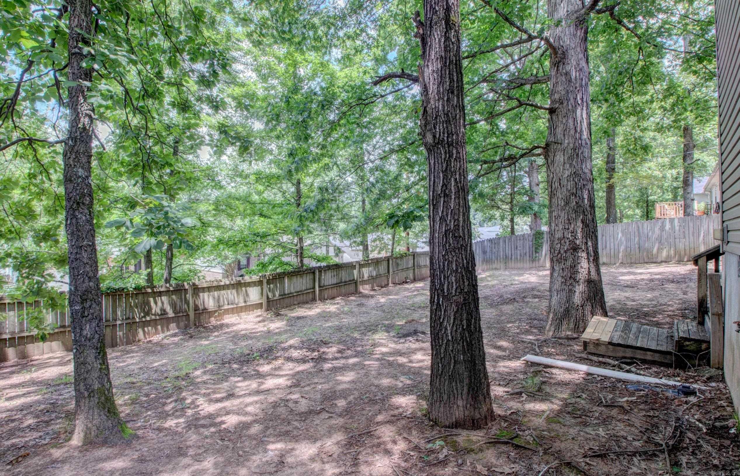 12825 Westglen Drive Little Rock, AR 72211-0000