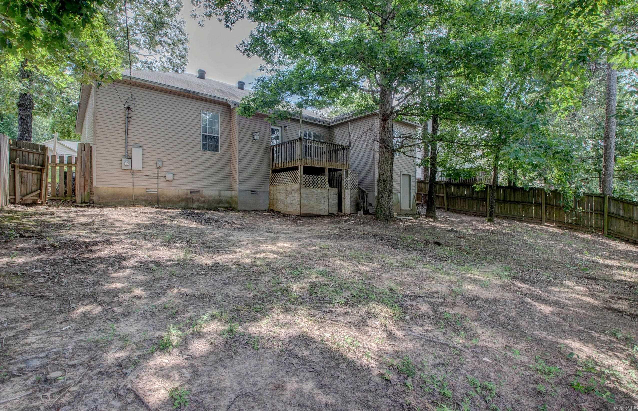 12825 Westglen Drive Little Rock, AR 72211-0000