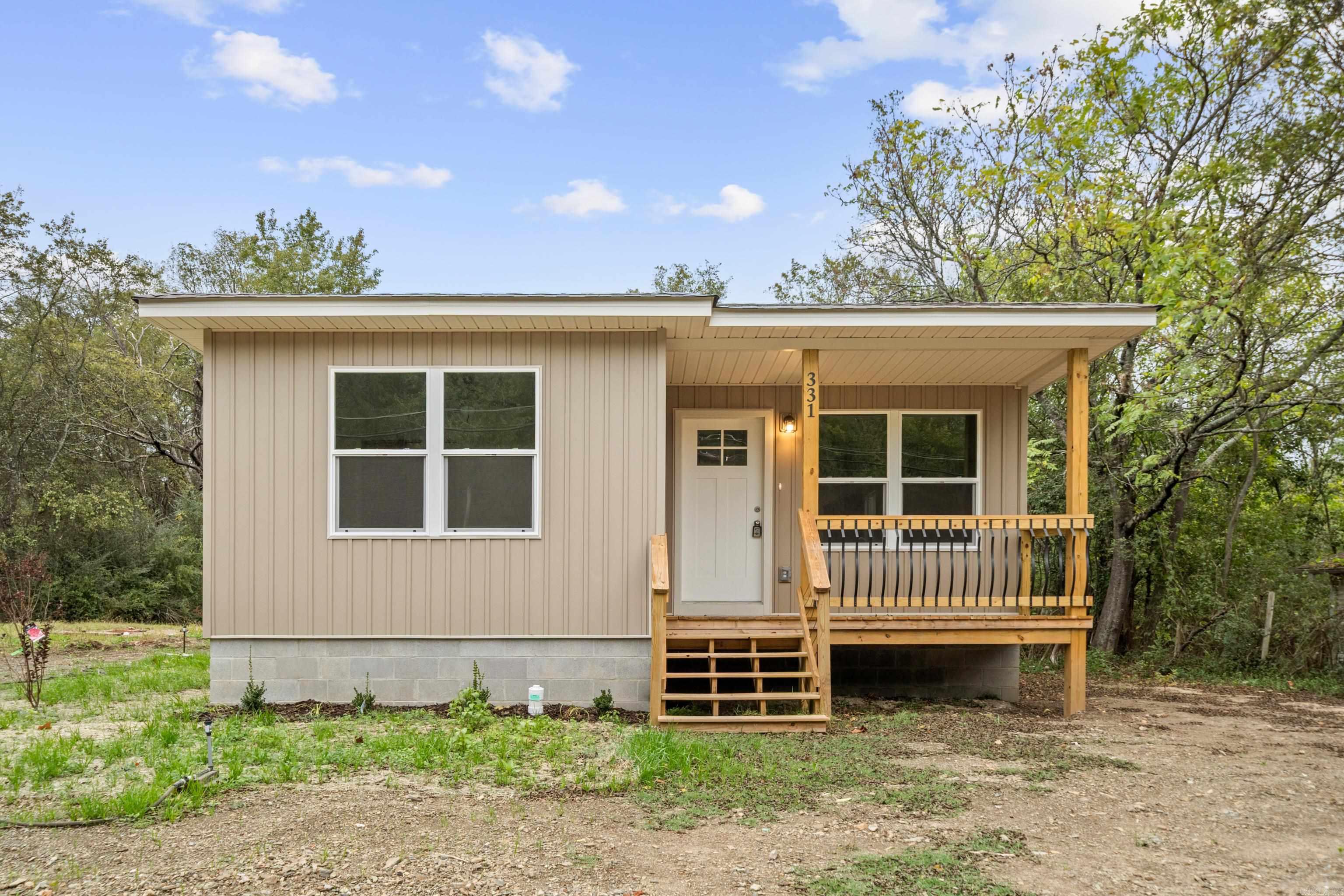 331  Crescent Ave  Hot Springs, AR