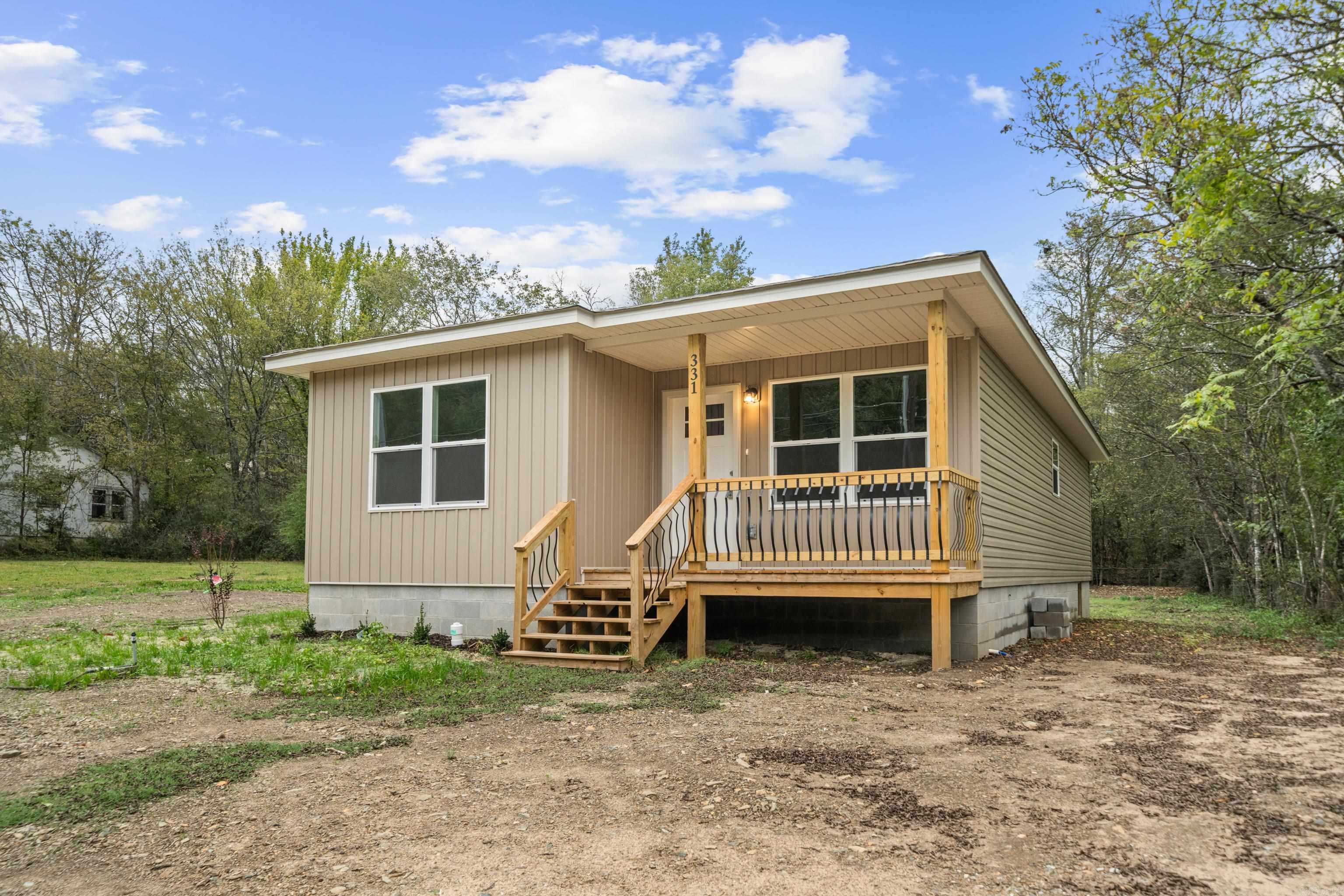 331 Crescent Ave Hot Springs, AR 71901