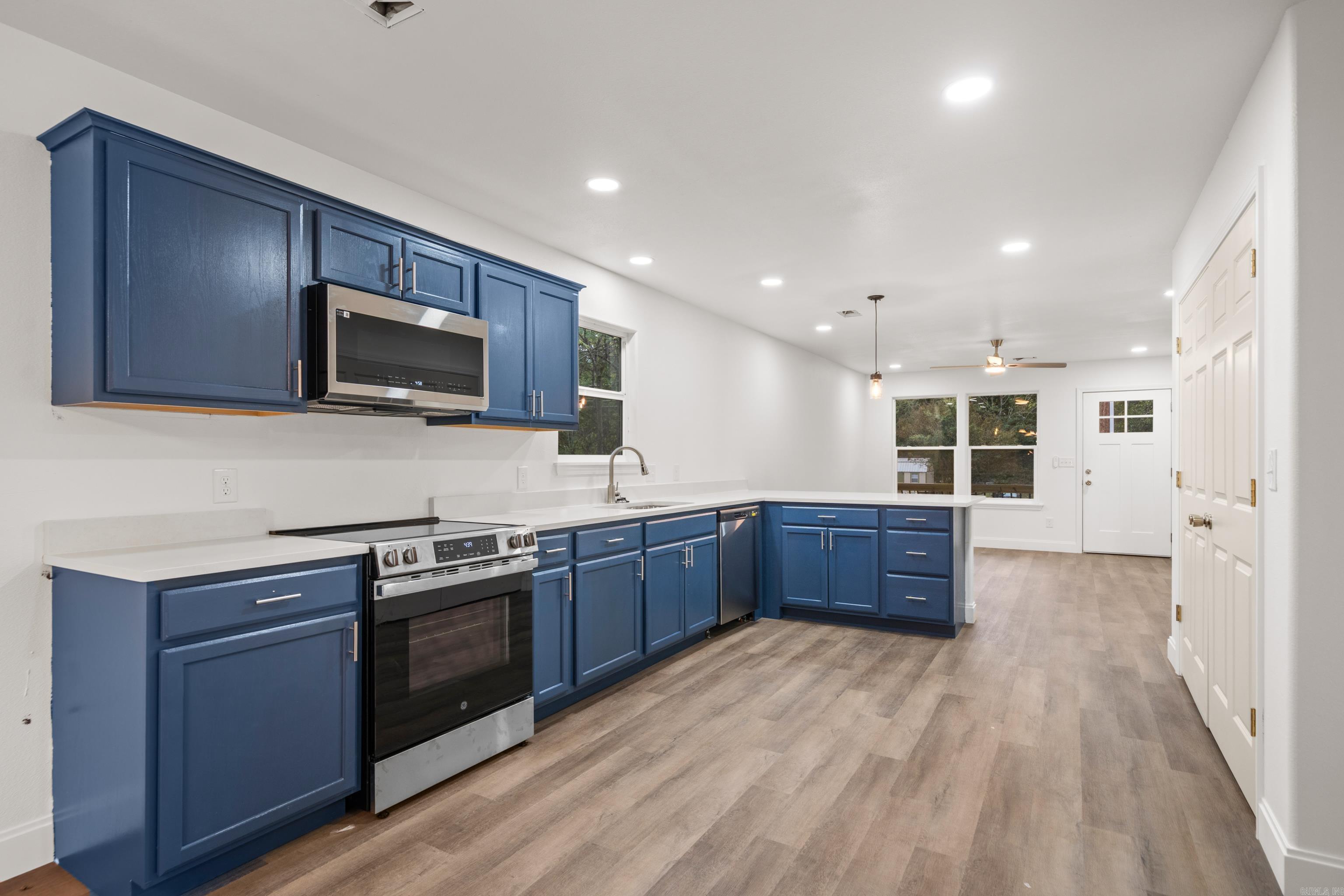 331 Crescent Ave Hot Springs, AR 71901