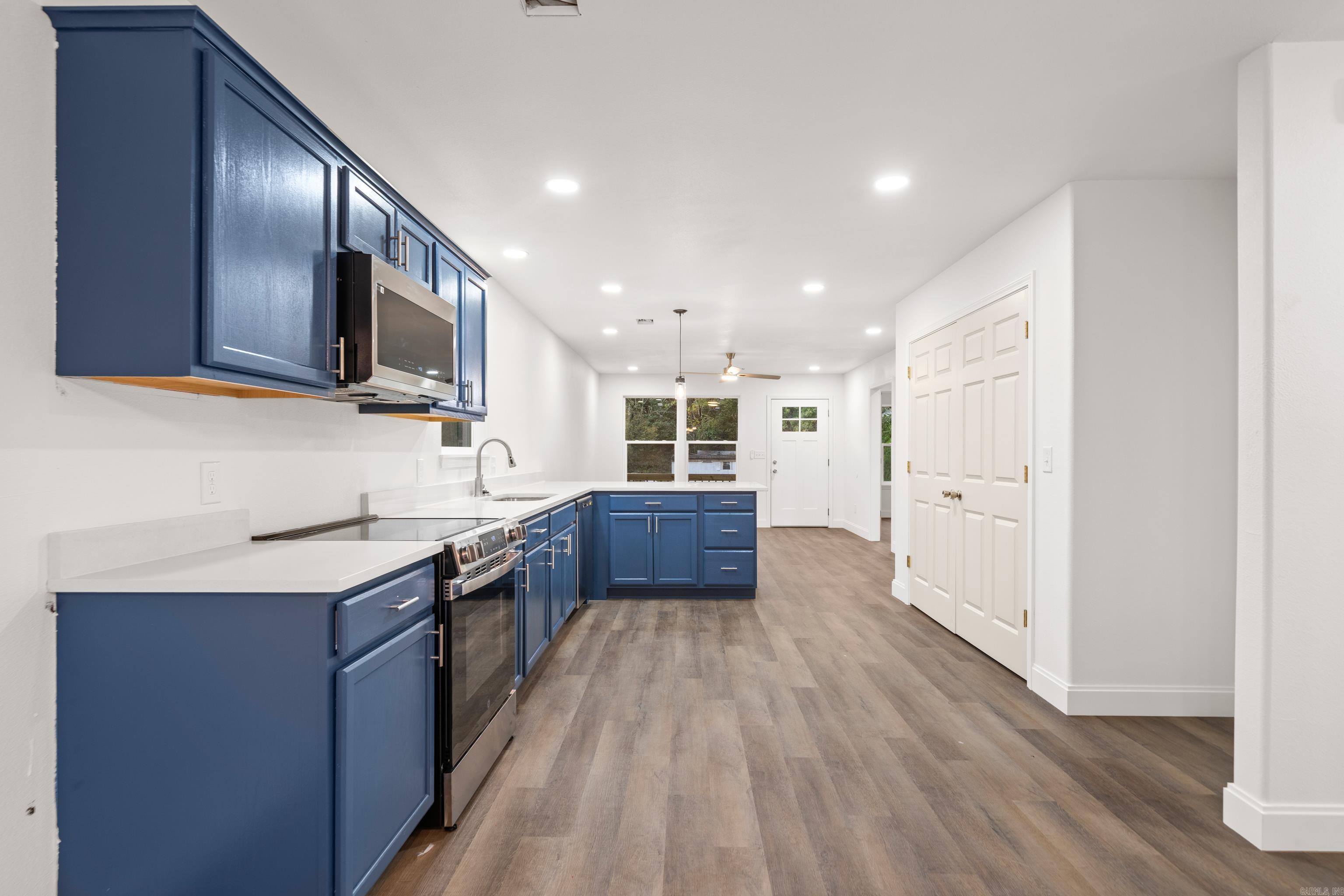 331 Crescent Ave Hot Springs, AR 71901