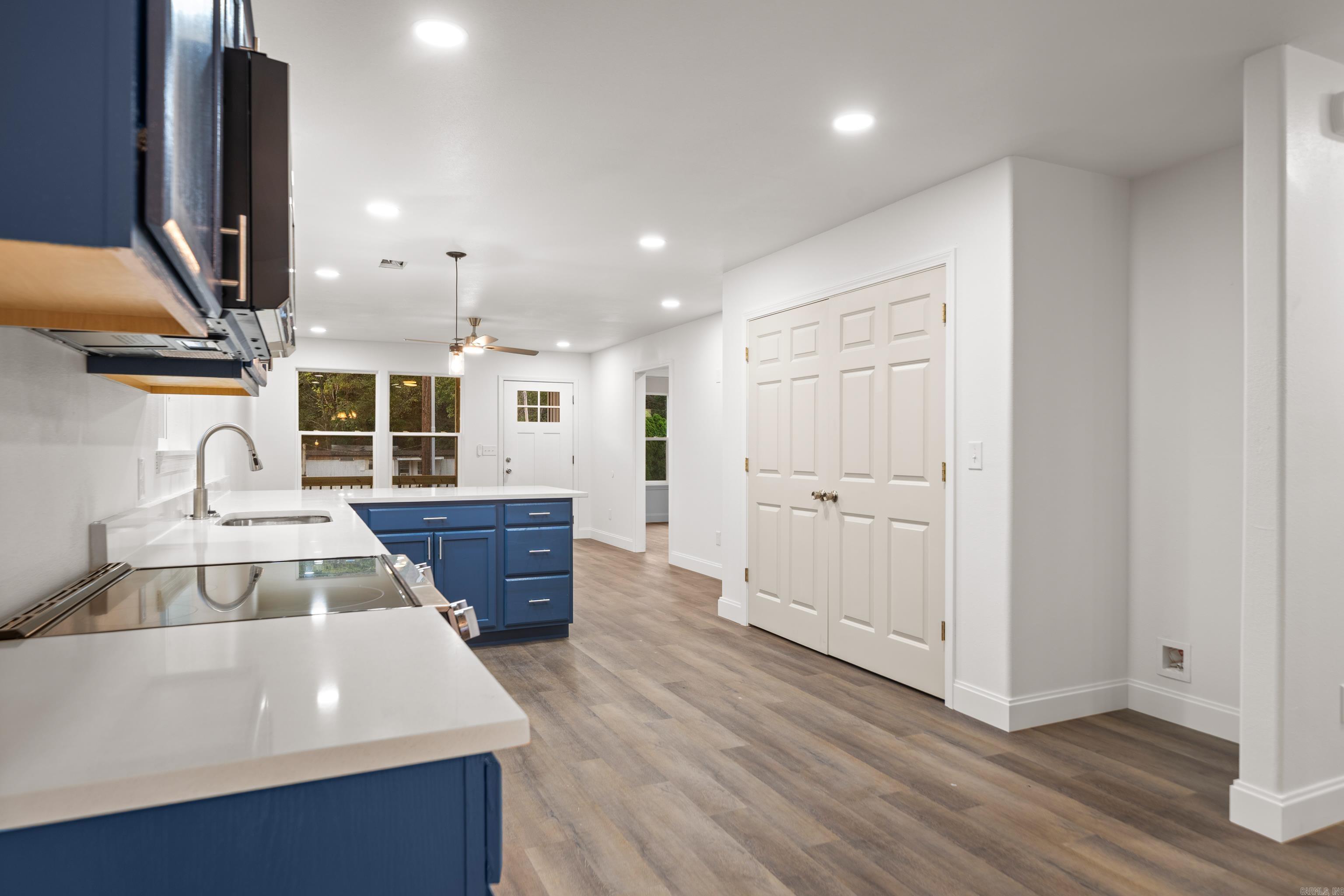 331 Crescent Ave Hot Springs, AR 71901