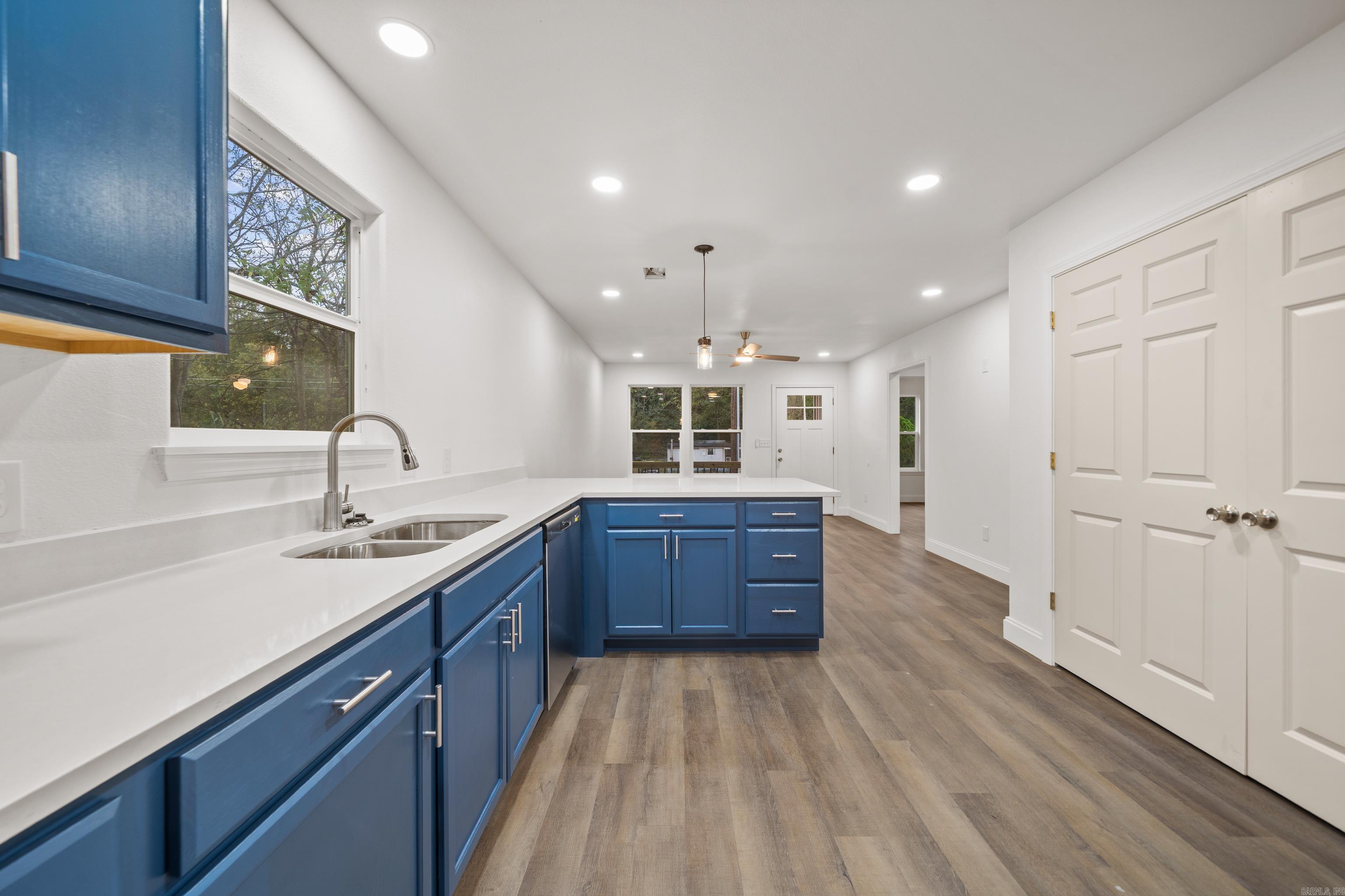 331 Crescent Ave Hot Springs, AR 71901