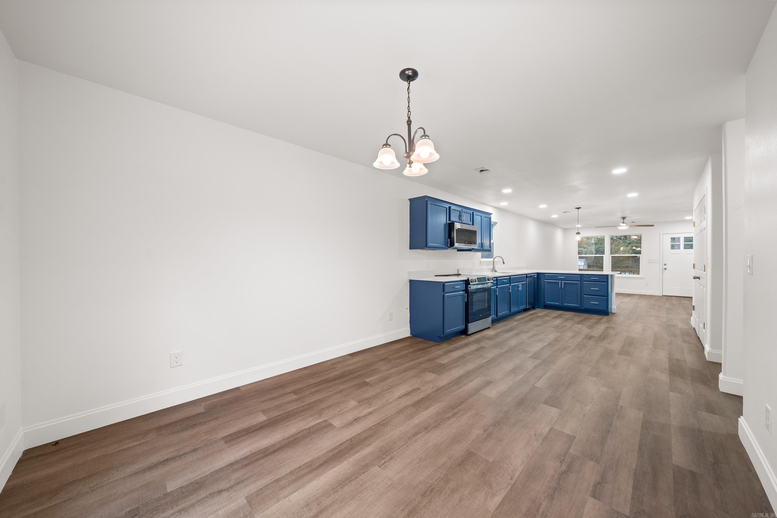 331 Crescent Ave Hot Springs, AR 71901