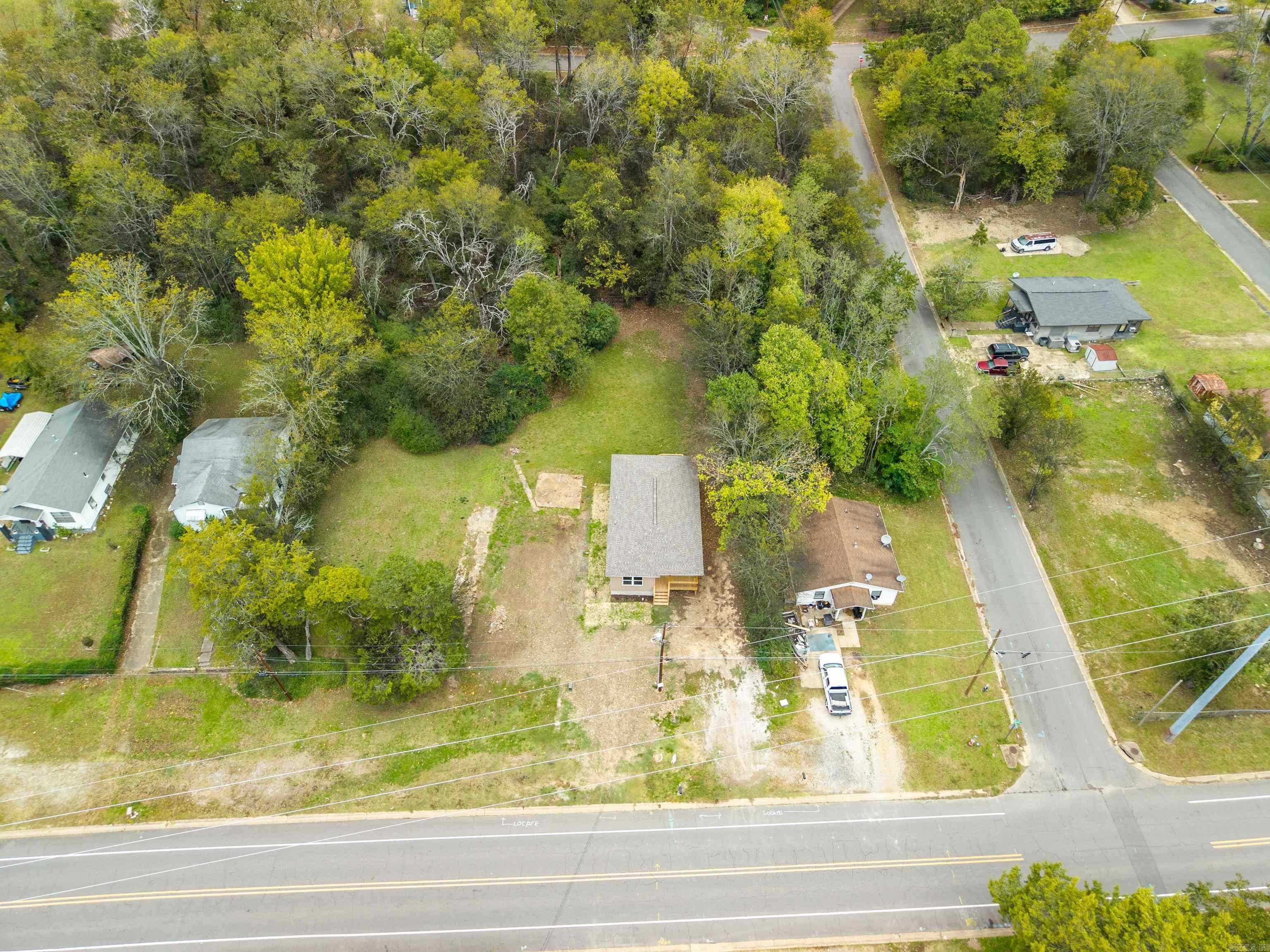 331 Crescent Ave Hot Springs, AR 71901