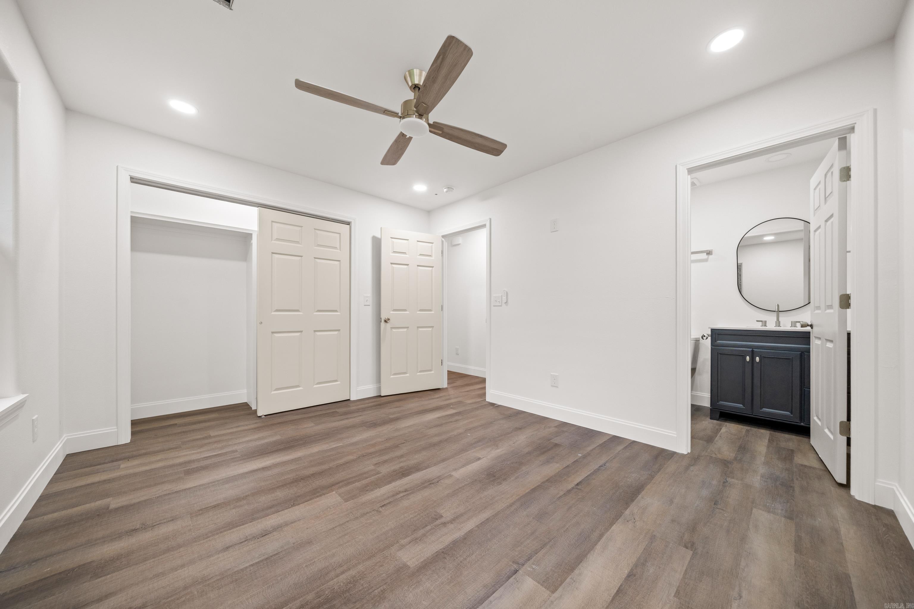 331 Crescent Ave Hot Springs, AR 71901