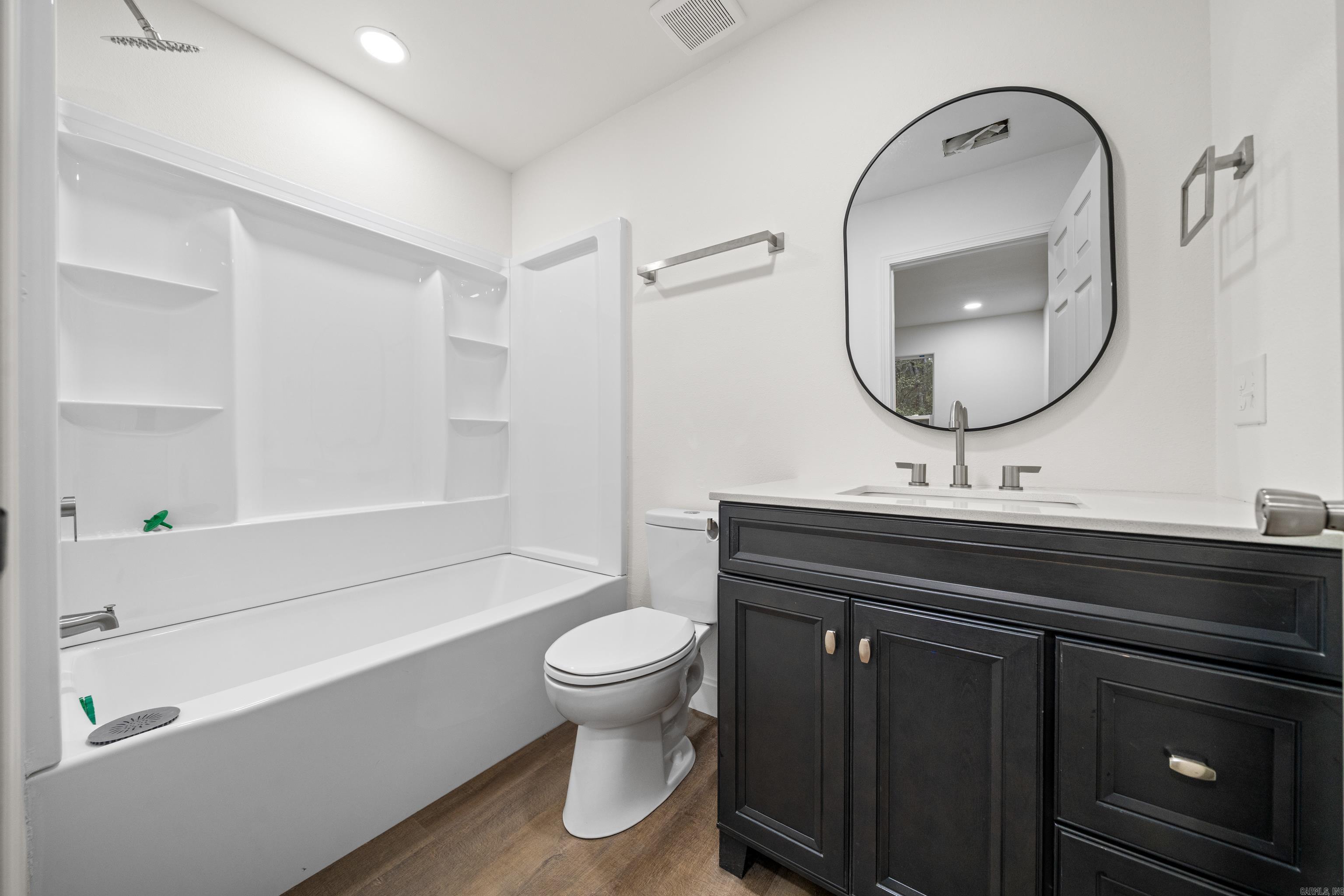 331 Crescent Ave Hot Springs, AR 71901