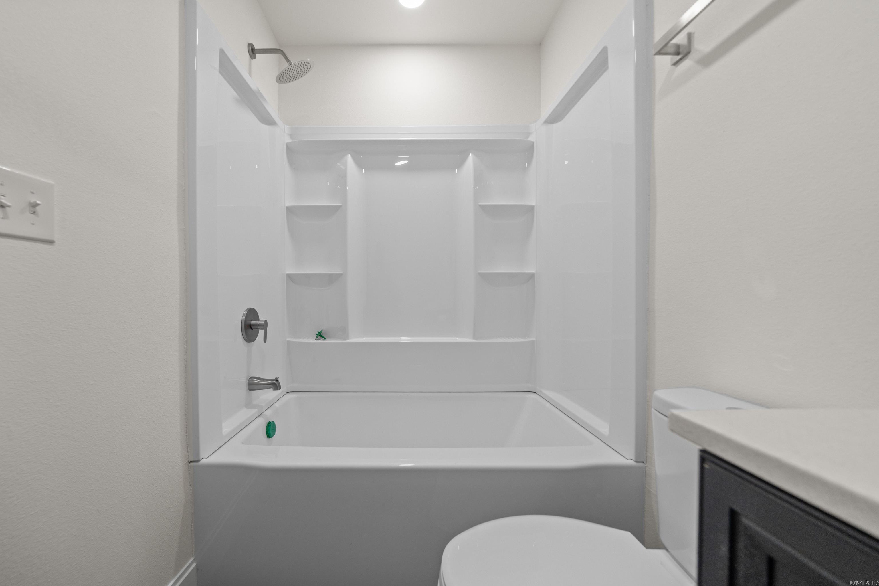 331 Crescent Ave Hot Springs, AR 71901