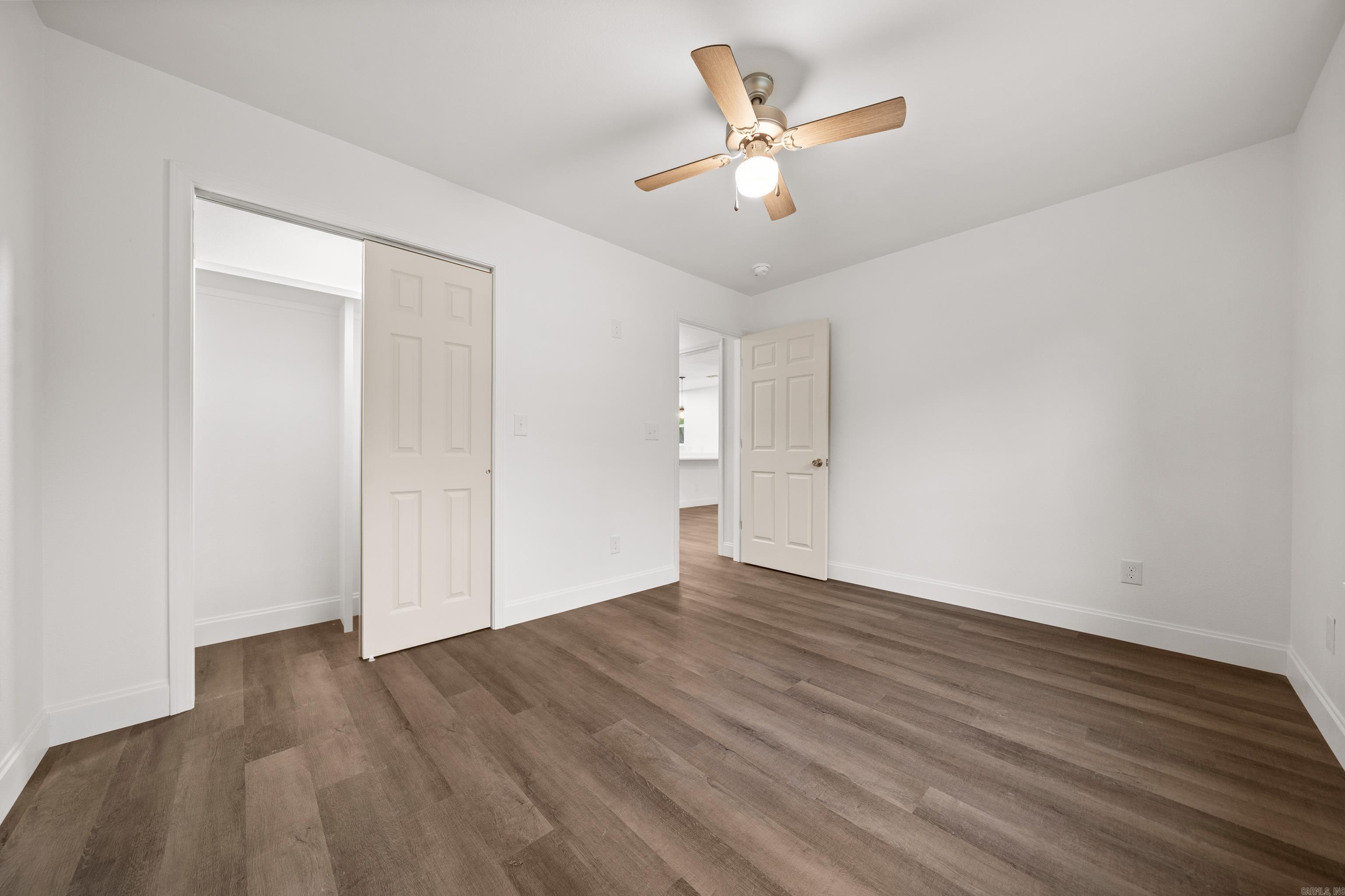 331 Crescent Ave Hot Springs, AR 71901