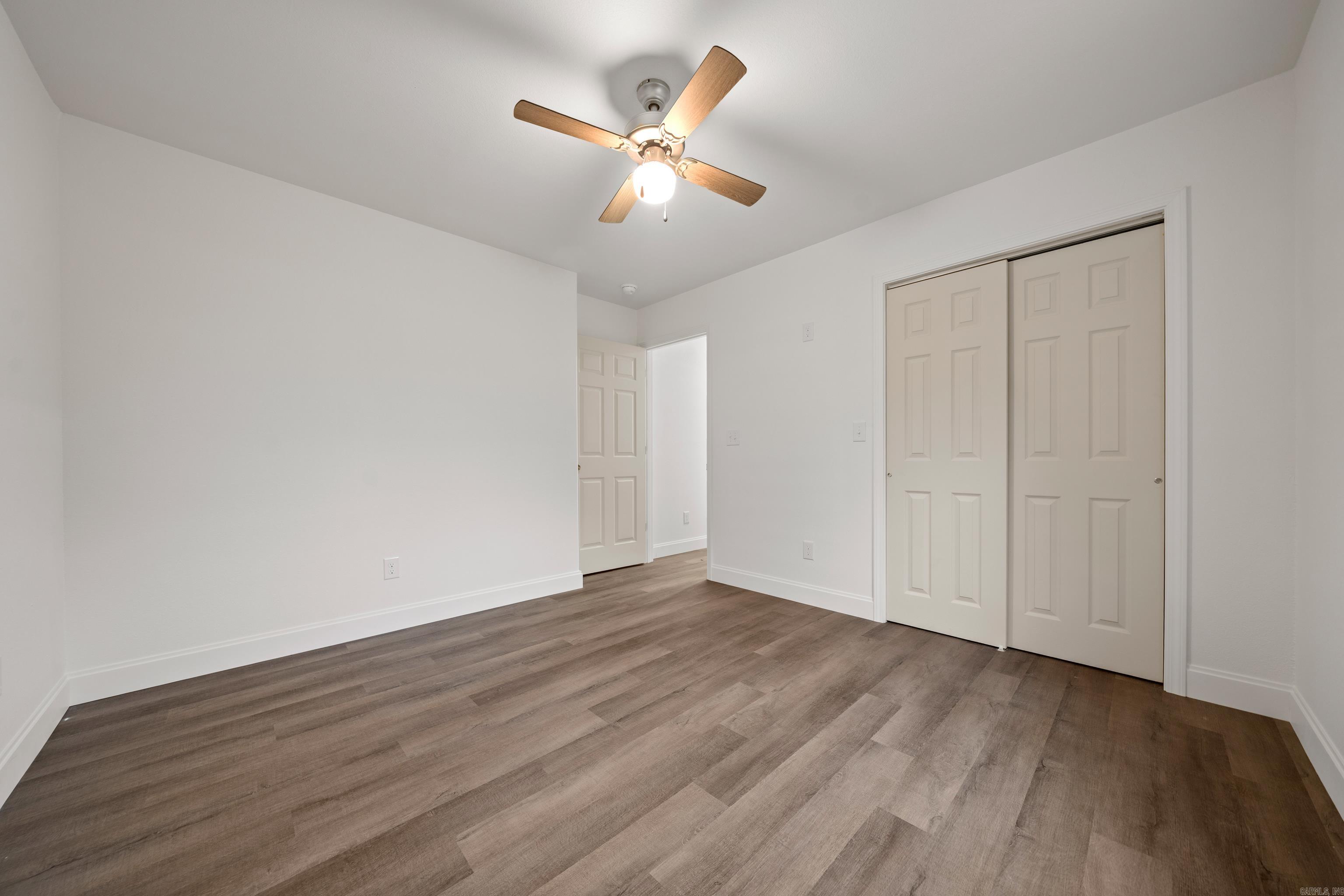 331 Crescent Ave Hot Springs, AR 71901