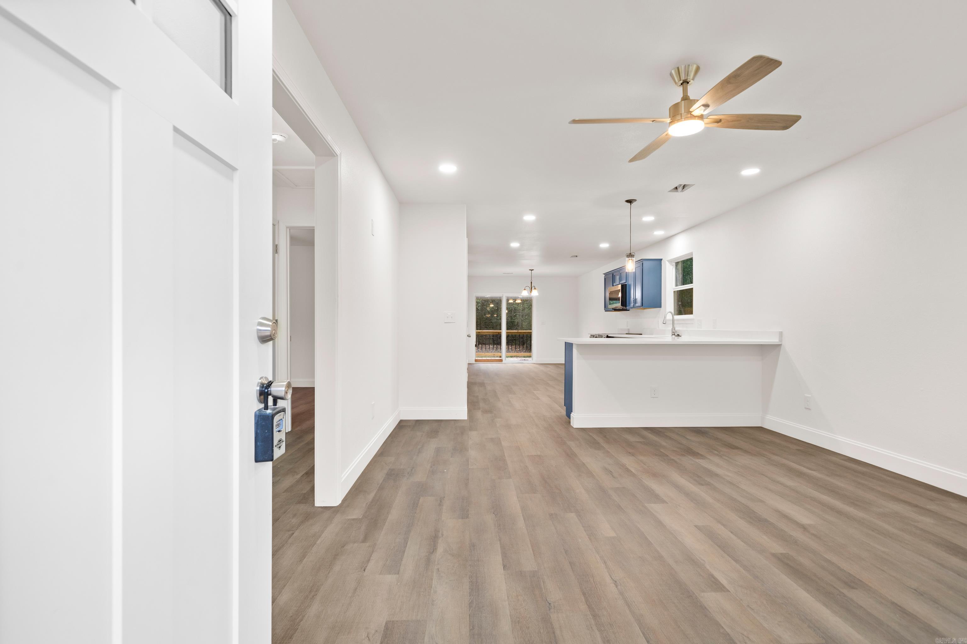 331 Crescent Ave Hot Springs, AR 71901