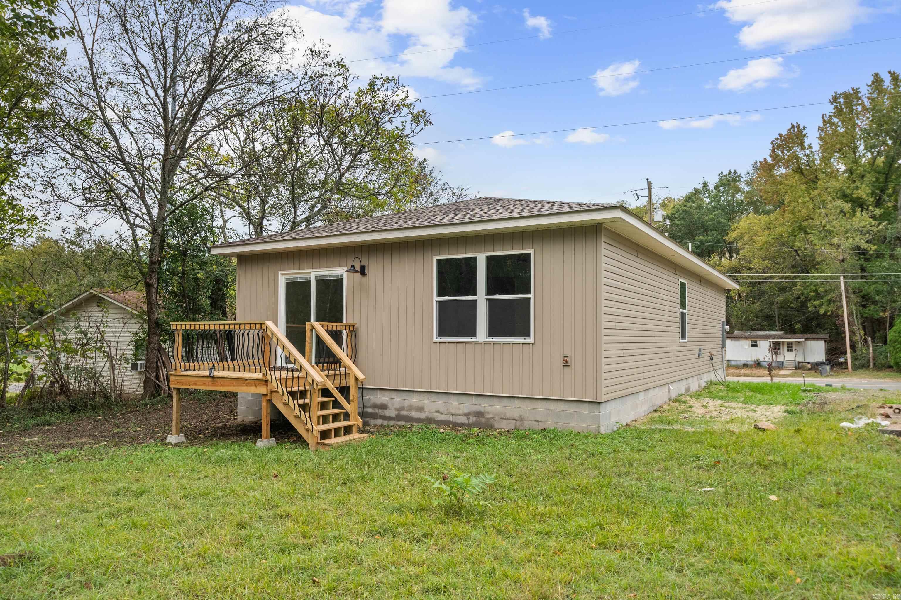 331 Crescent Ave Hot Springs, AR 71901