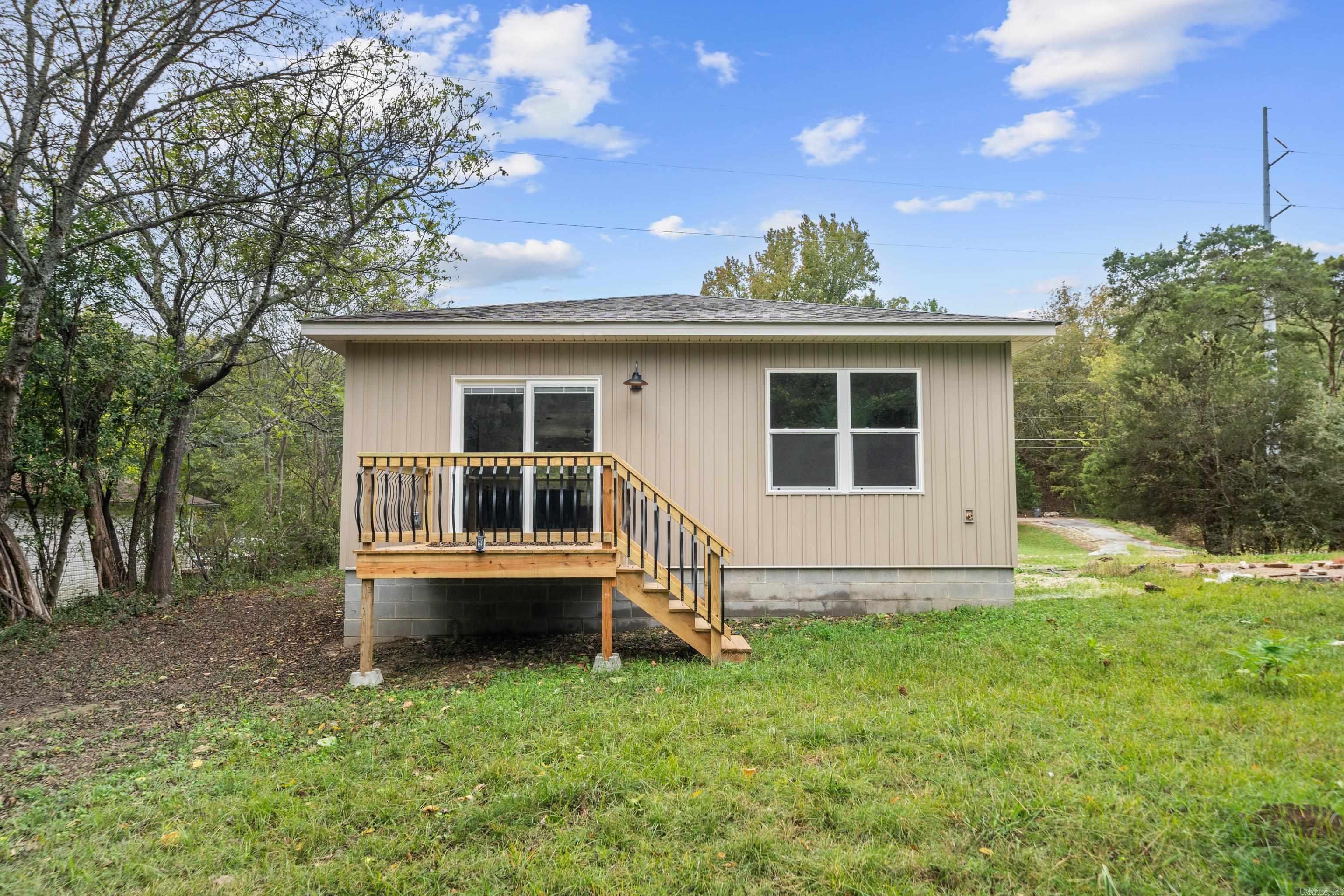 331 Crescent Ave Hot Springs, AR 71901