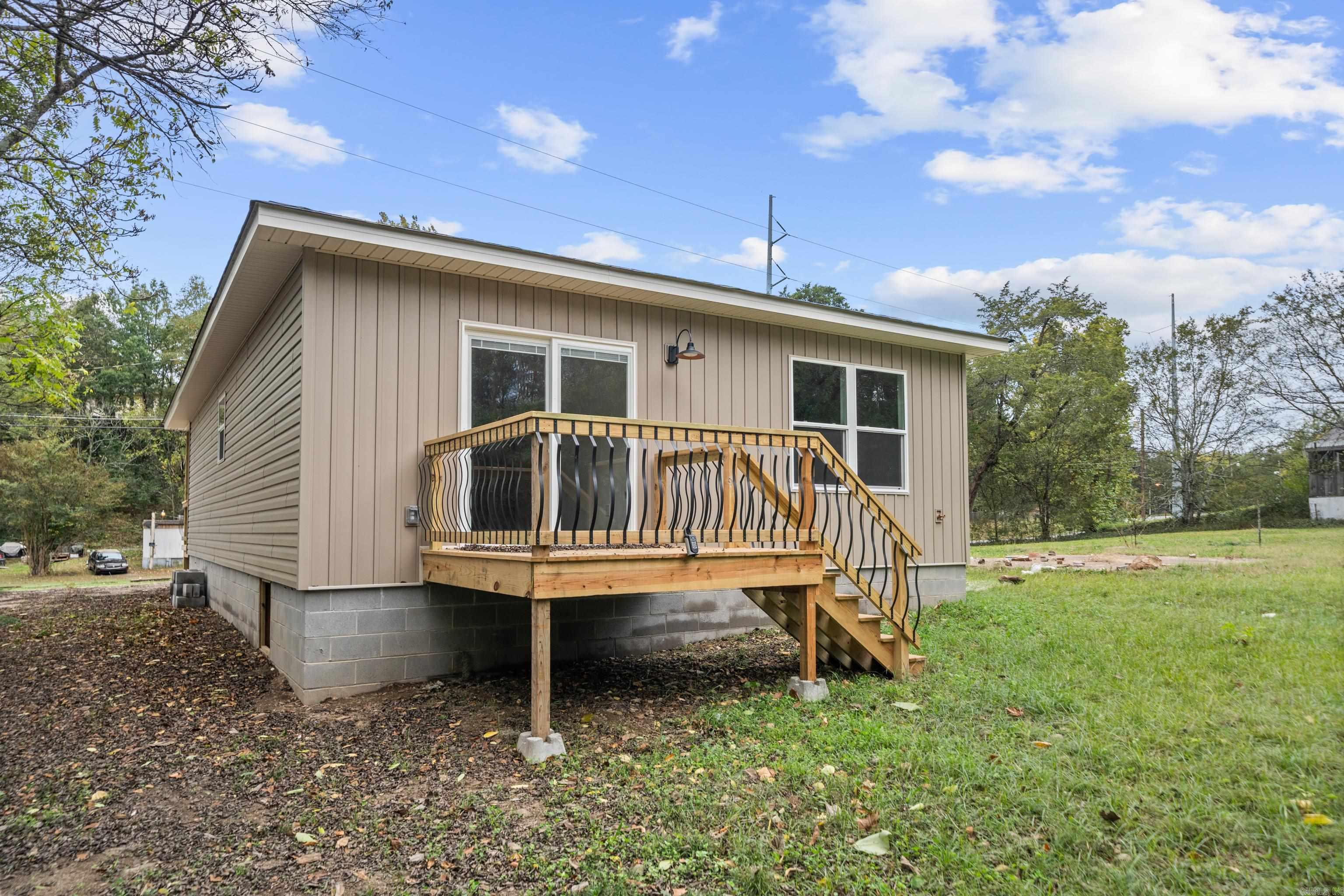 331 Crescent Ave Hot Springs, AR 71901