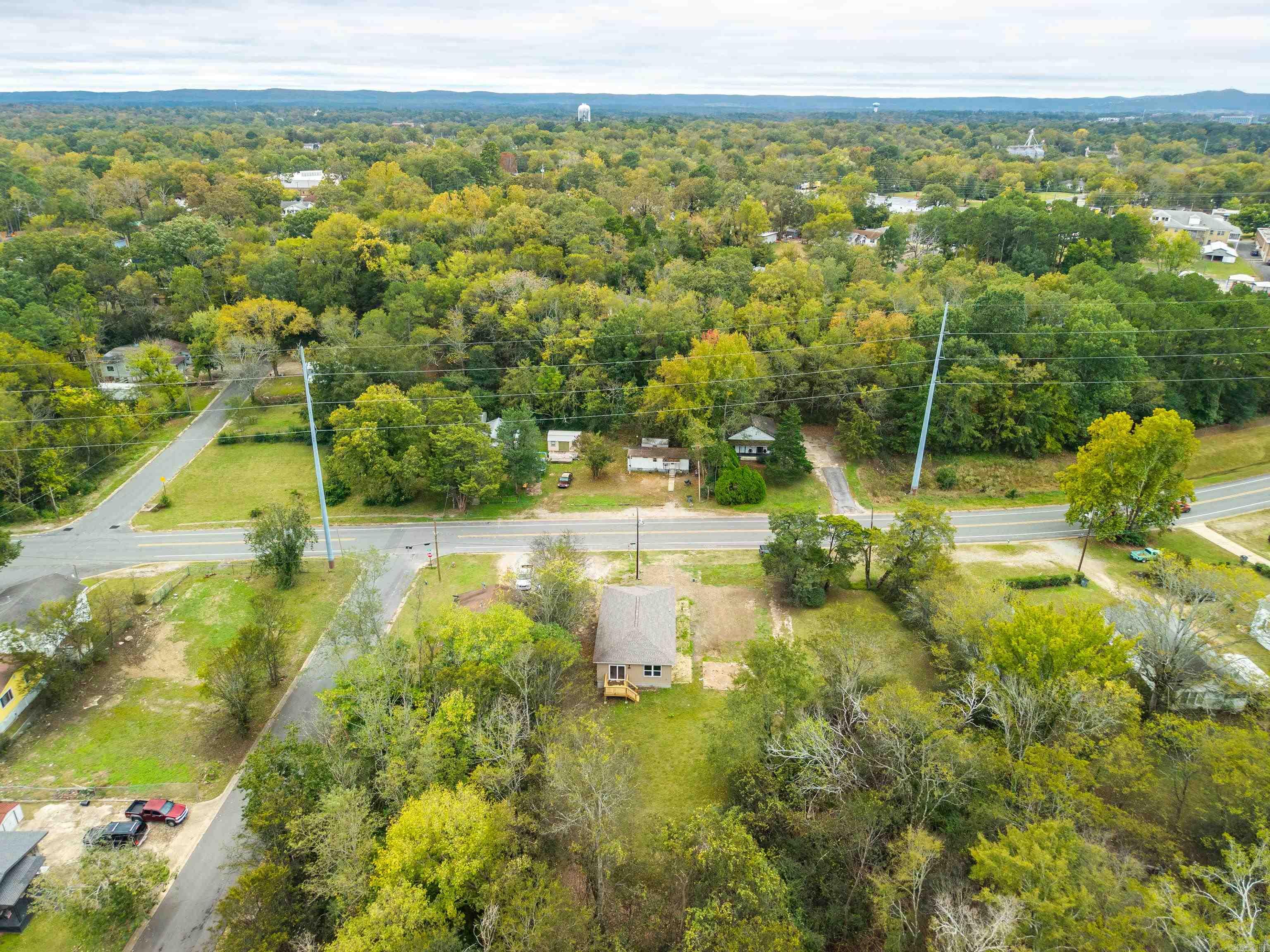 331 Crescent Ave Hot Springs, AR 71901