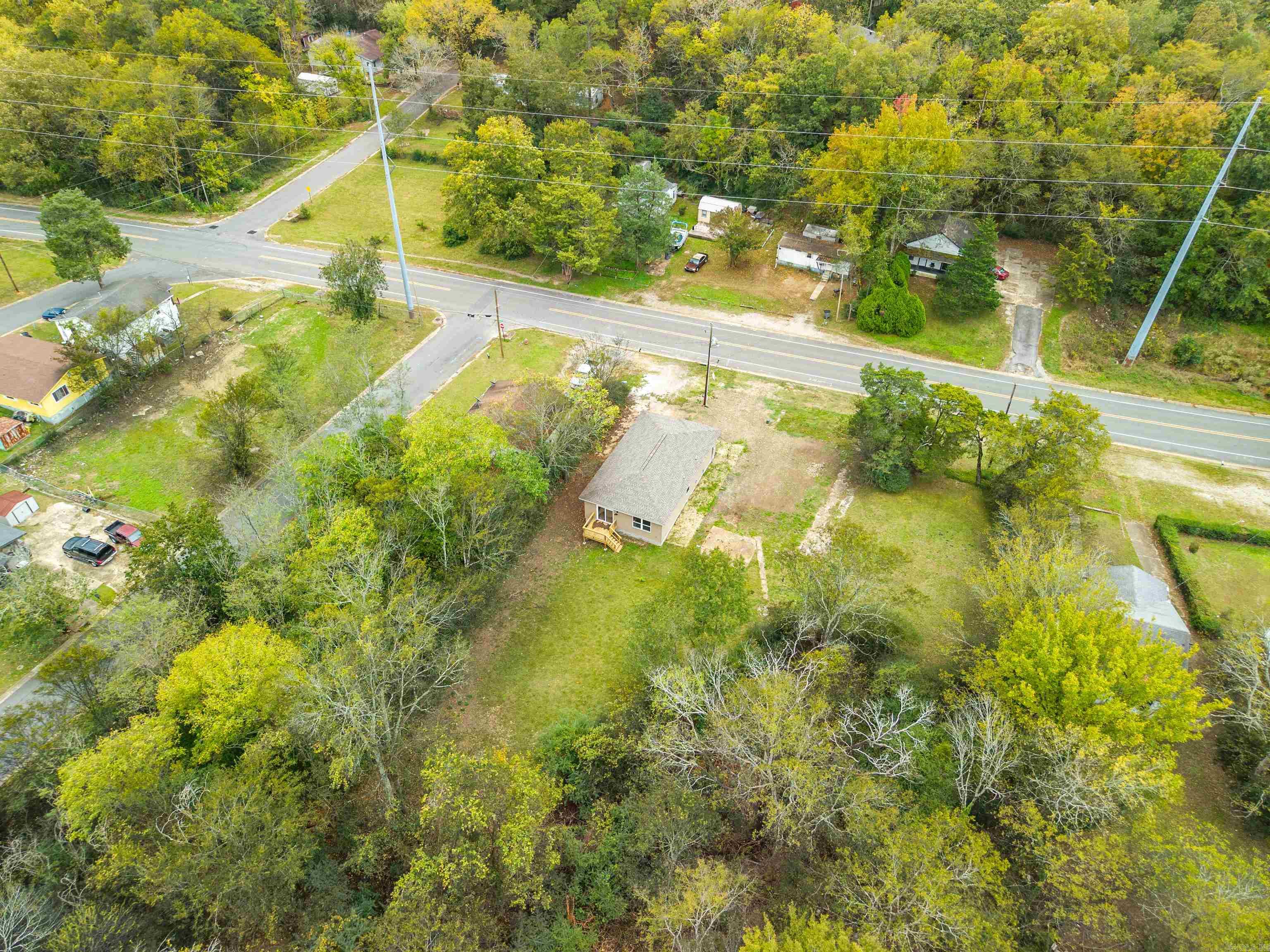 331 Crescent Ave Hot Springs, AR 71901