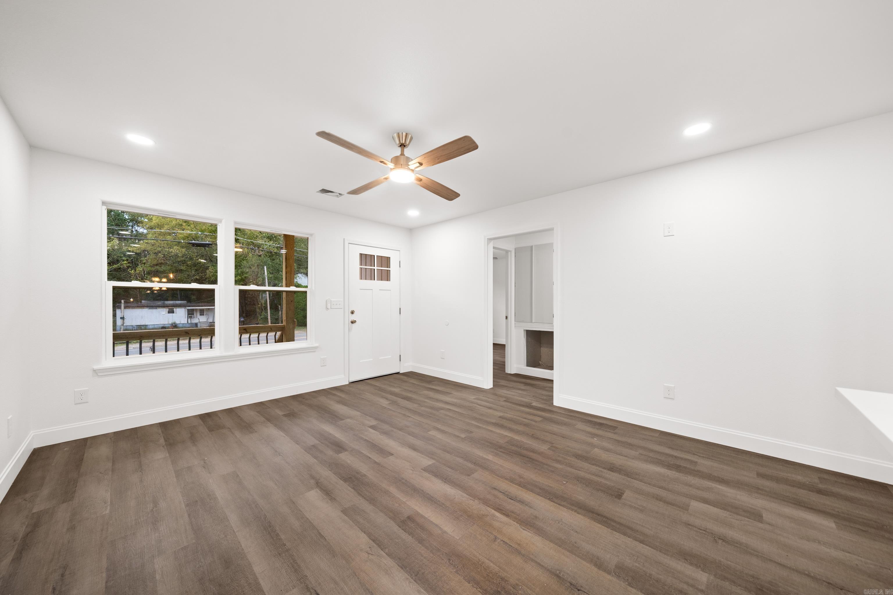 331 Crescent Ave Hot Springs, AR 71901