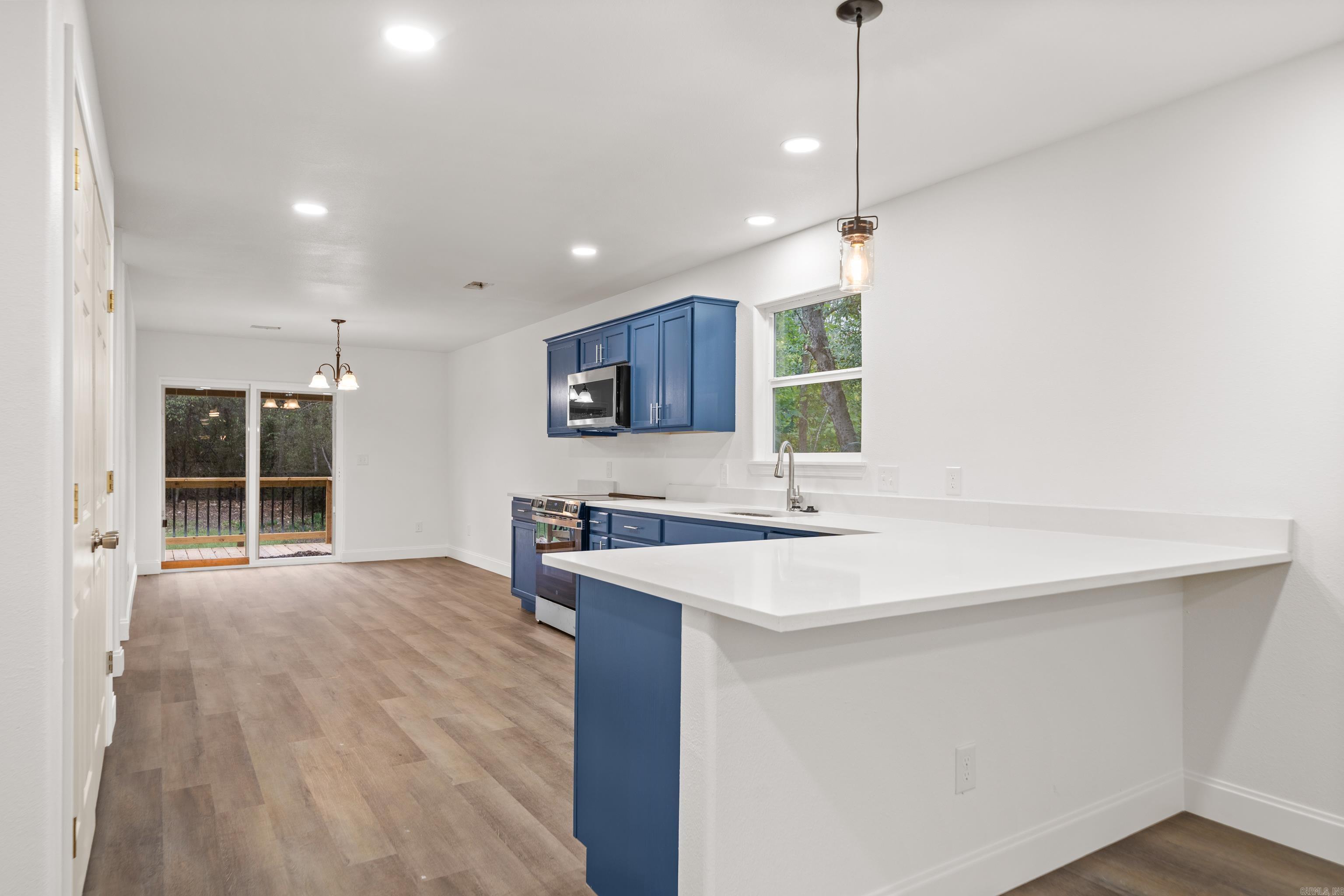 331 Crescent Ave Hot Springs, AR 71901