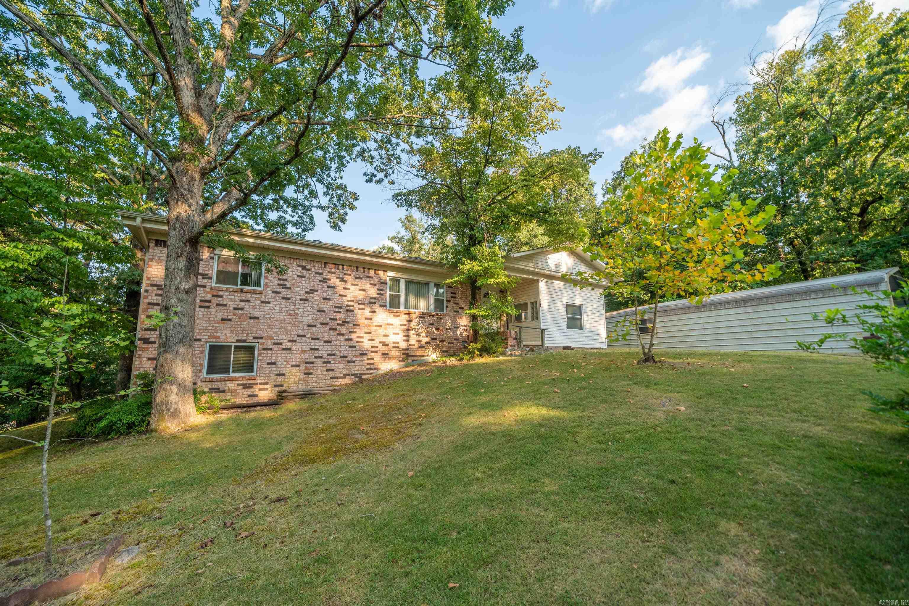 134 Stonehurst Rd  Hot Springs, AR