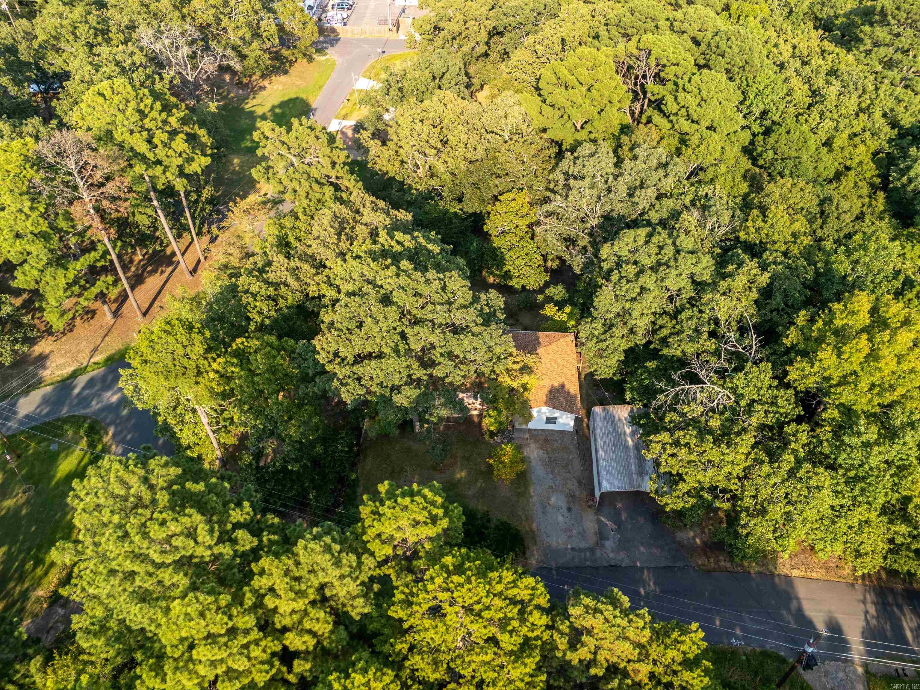 134 Stonehurst Rd  Hot Springs, AR