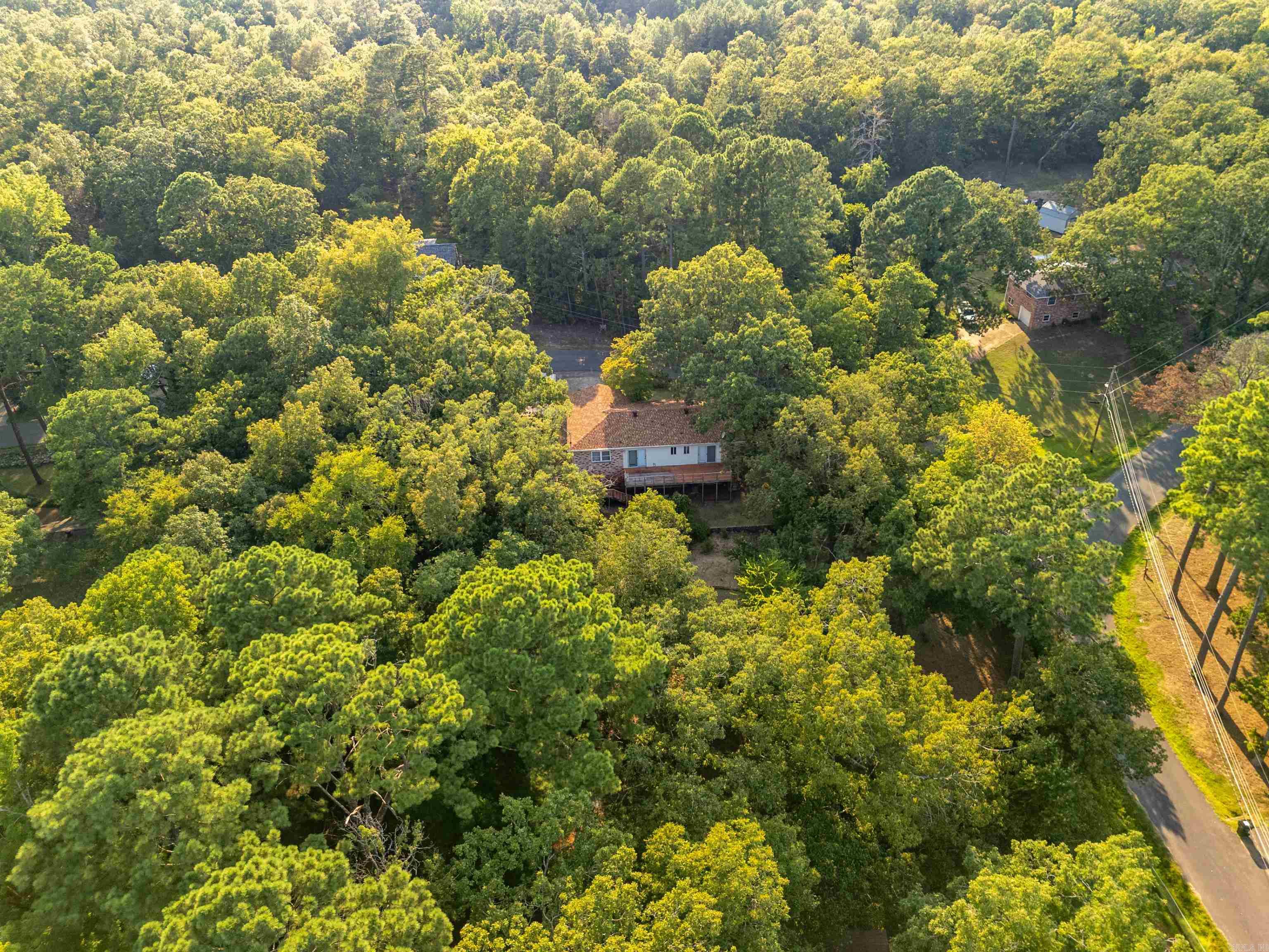 134 Stonehurst Rd  Hot Springs, AR