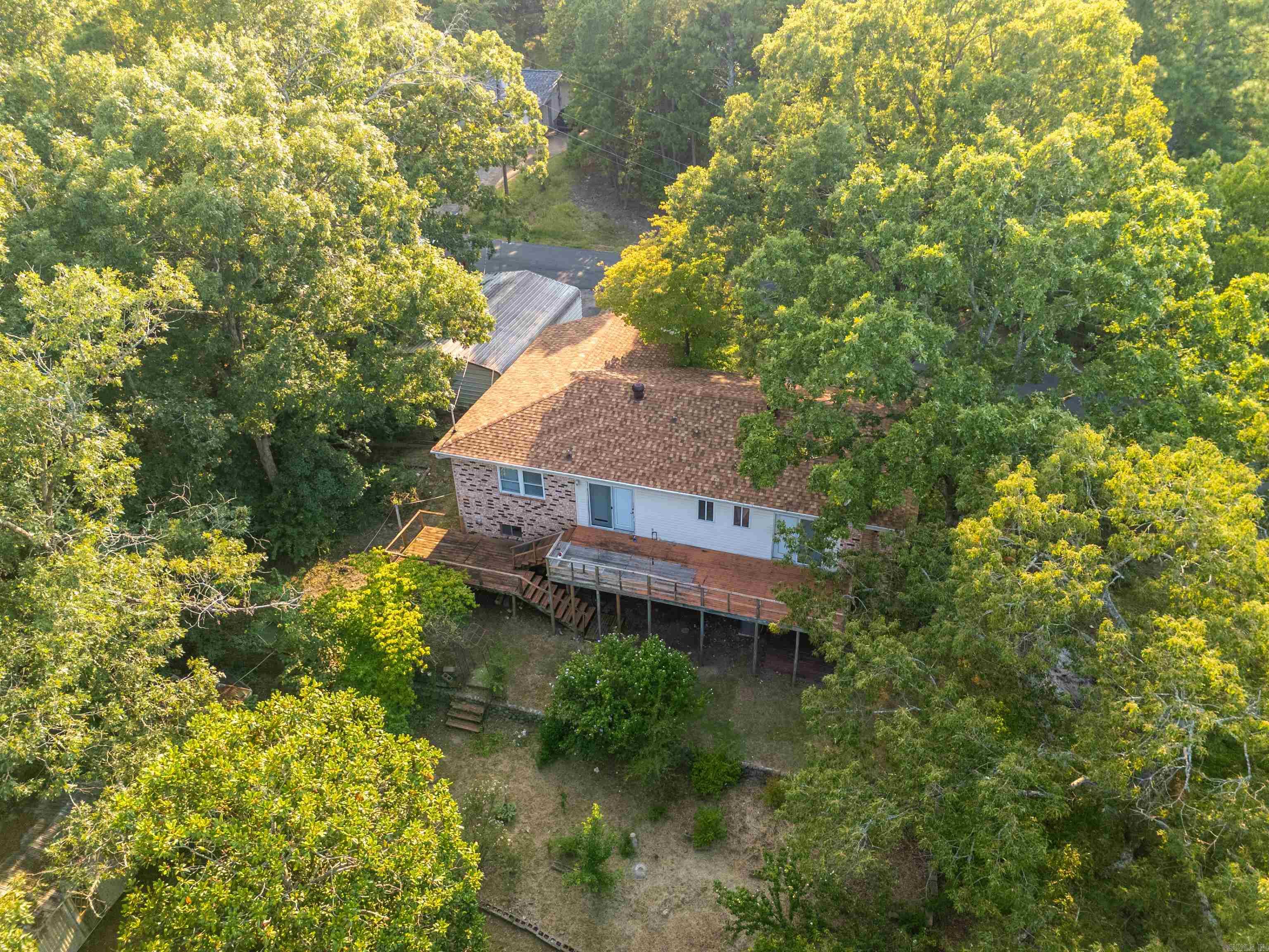134 Stonehurst Rd  Hot Springs, AR