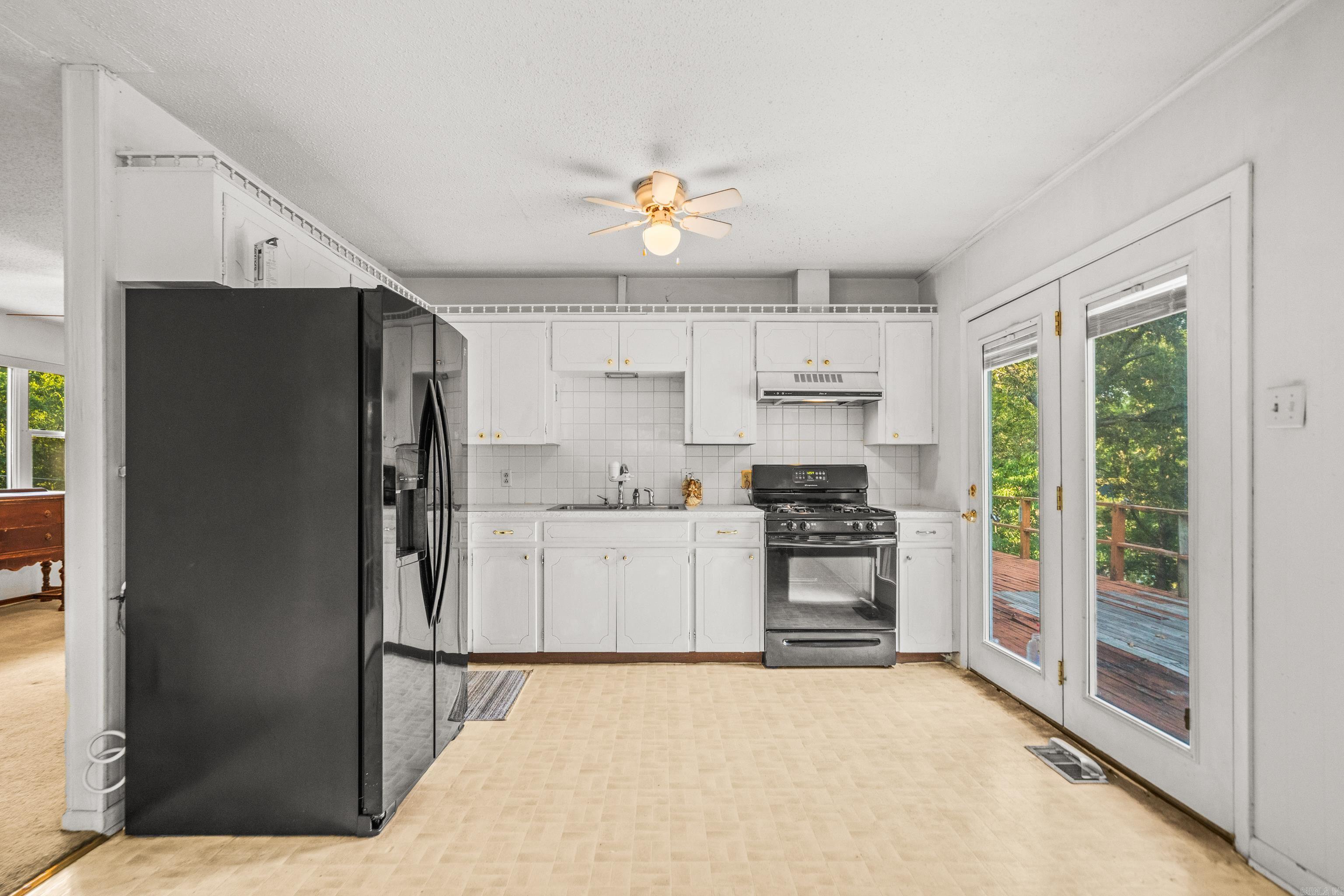 134 Stonehurst Rd  Hot Springs, AR