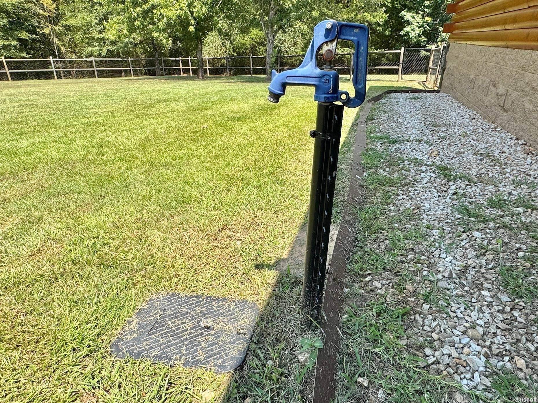 1646 Brady Mountain Road Royal, AR 71968