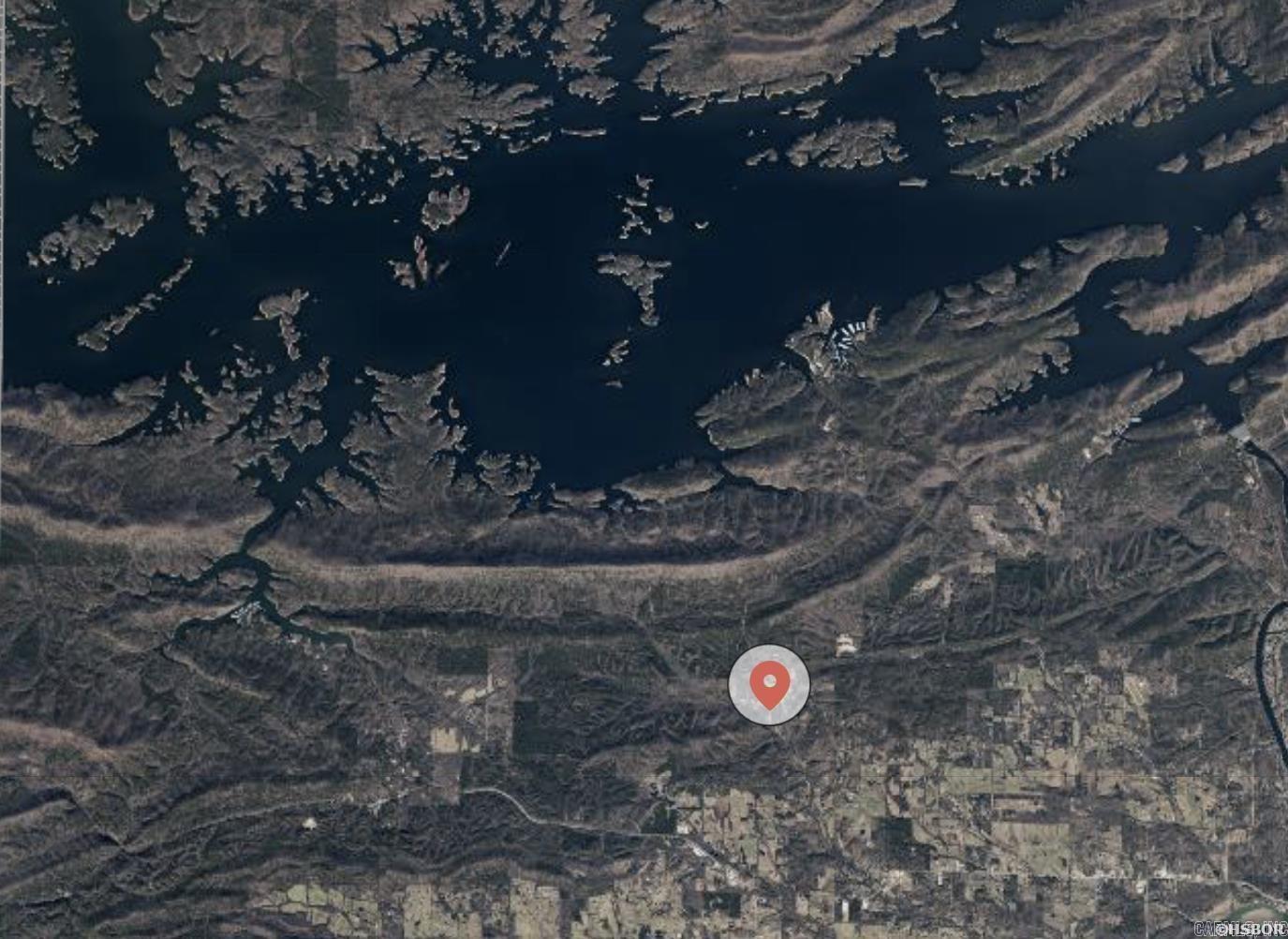 1646 Brady Mountain Road Royal, AR 71968