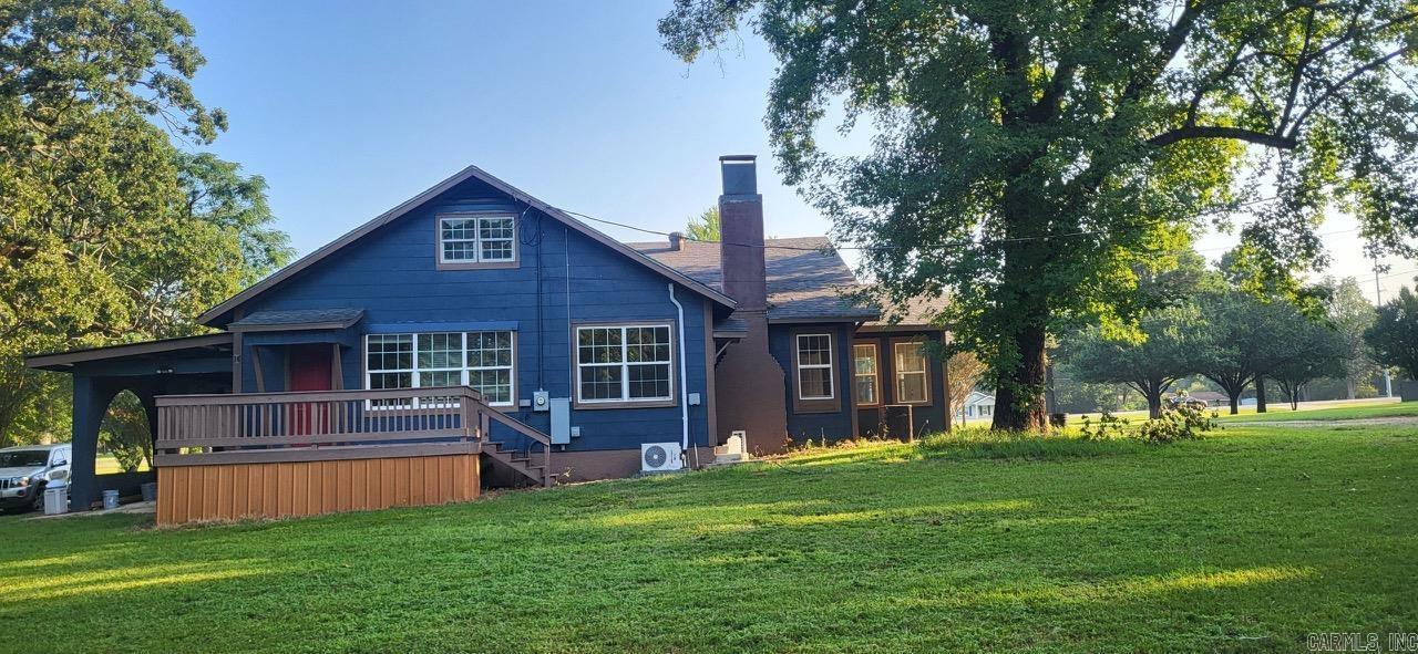 4302 E 9th St. Texarkana, AR 71854