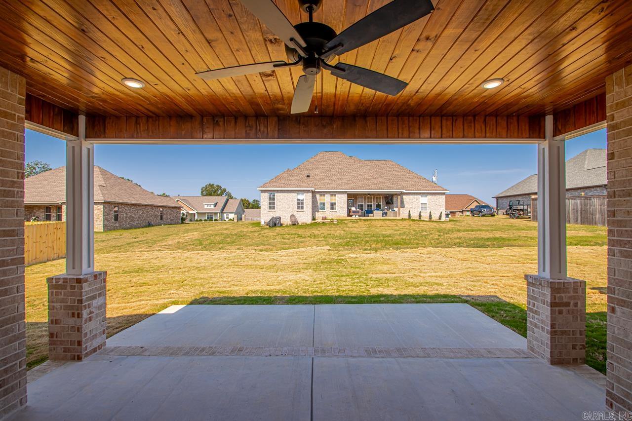 141 Allie Jo Lane Sheridan, AR 72150