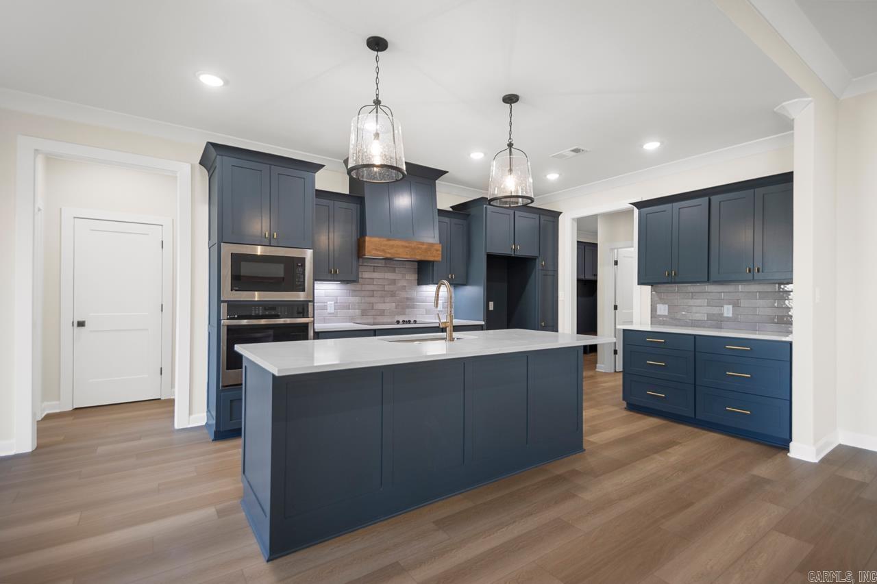 141 Allie Jo Lane Sheridan, AR 72150