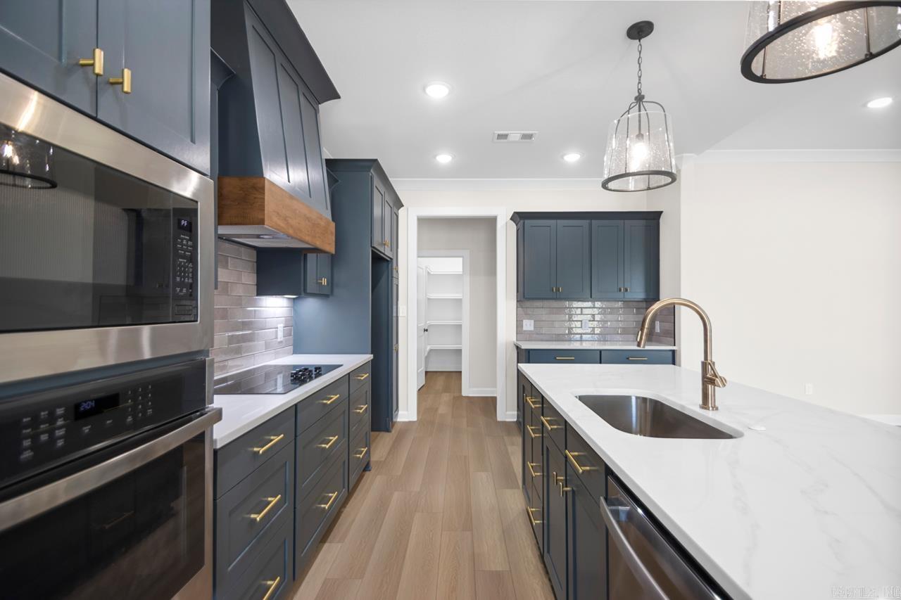 141 Allie Jo Lane Sheridan, AR 72150