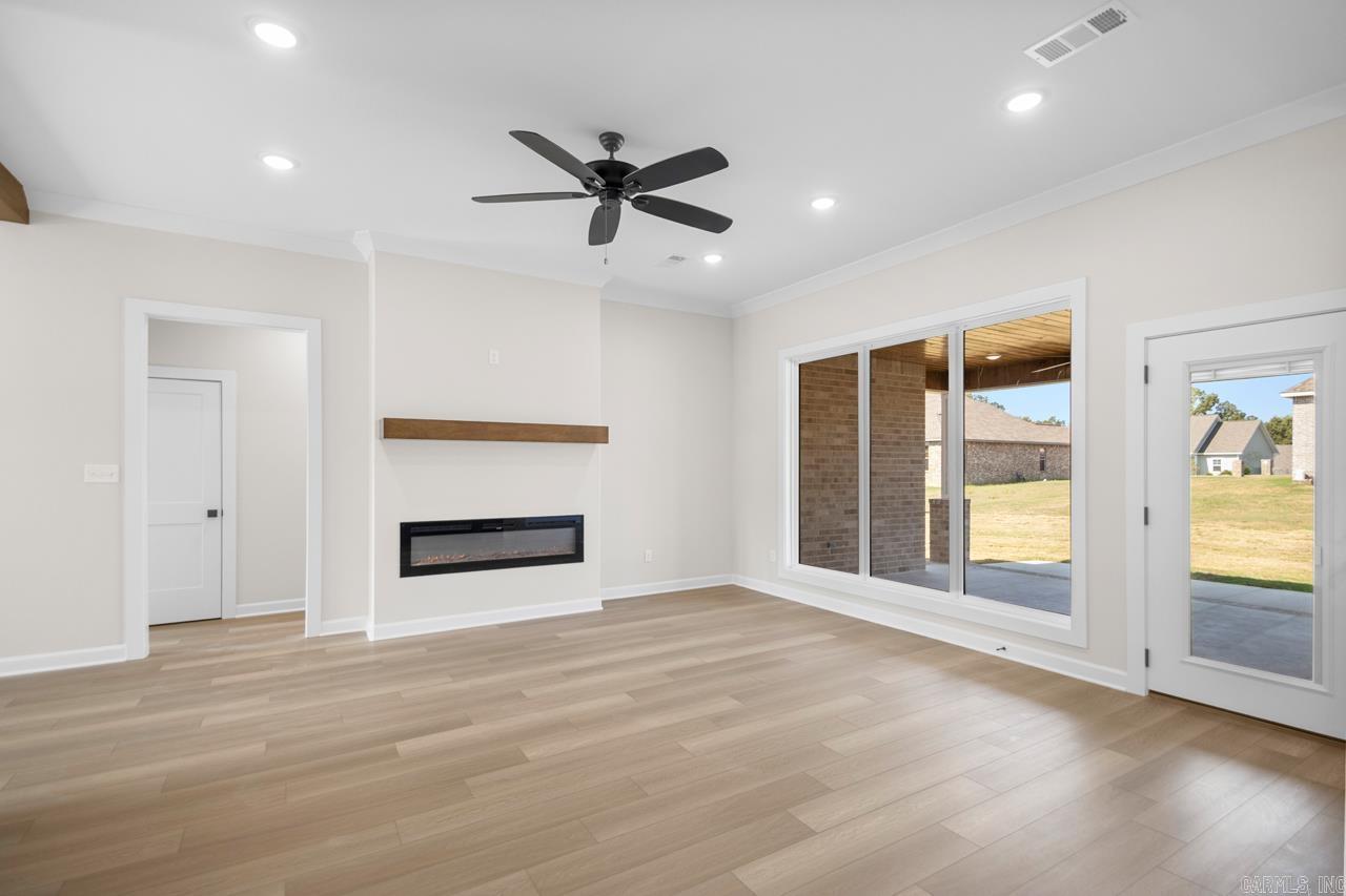 141 Allie Jo Lane Sheridan, AR 72150