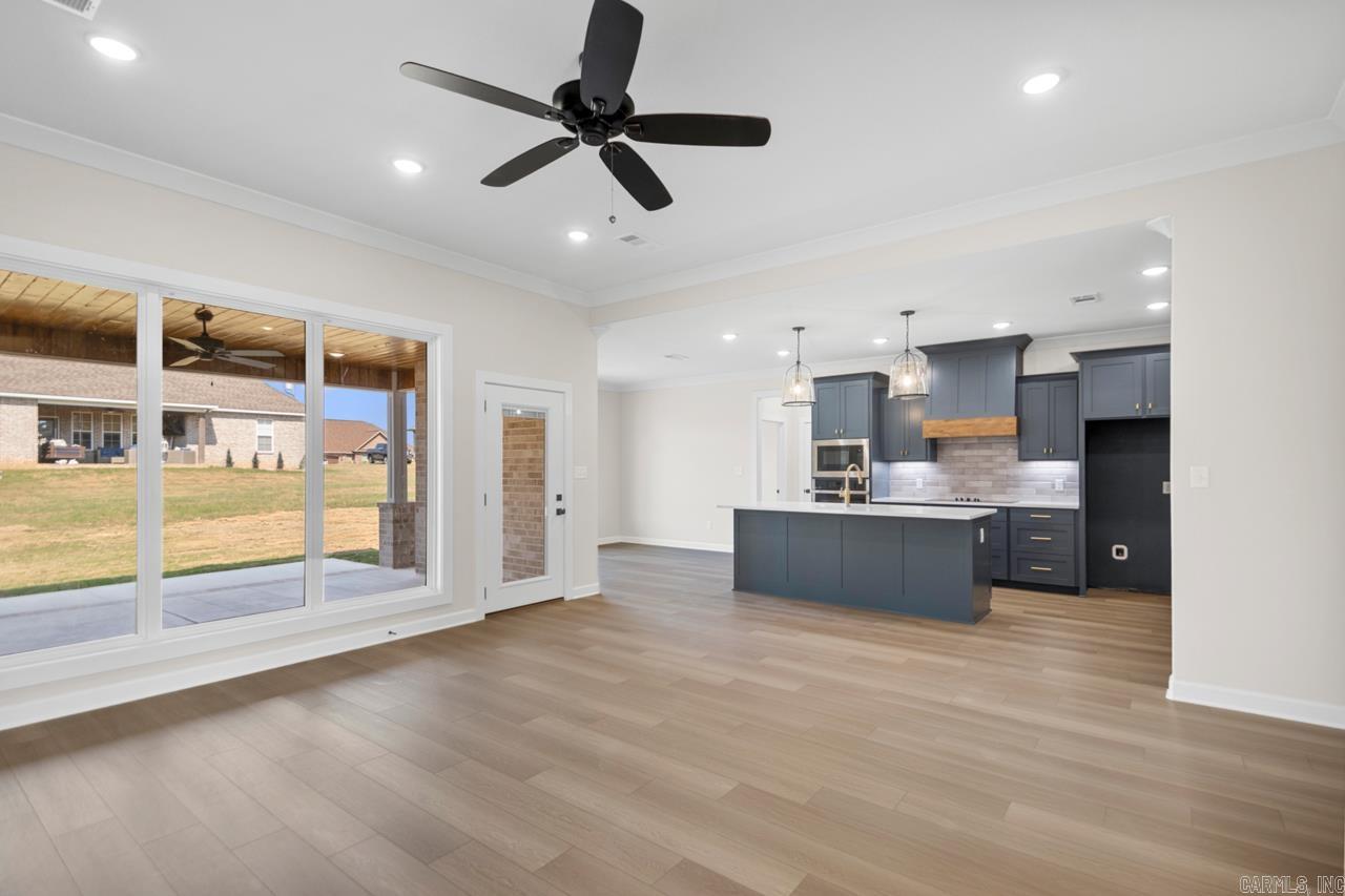 141 Allie Jo Lane Sheridan, AR 72150