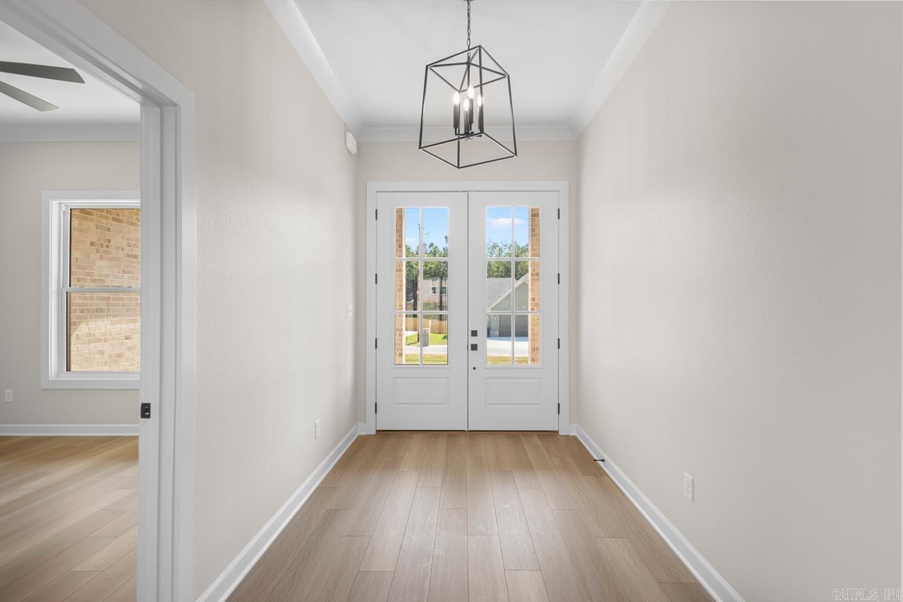 141 Allie Jo Lane Sheridan, AR 72150