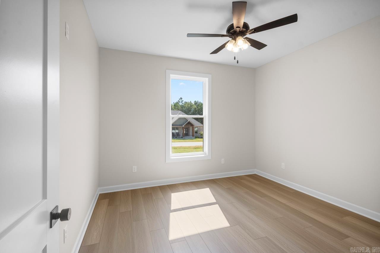 141 Allie Jo Lane Sheridan, AR 72150