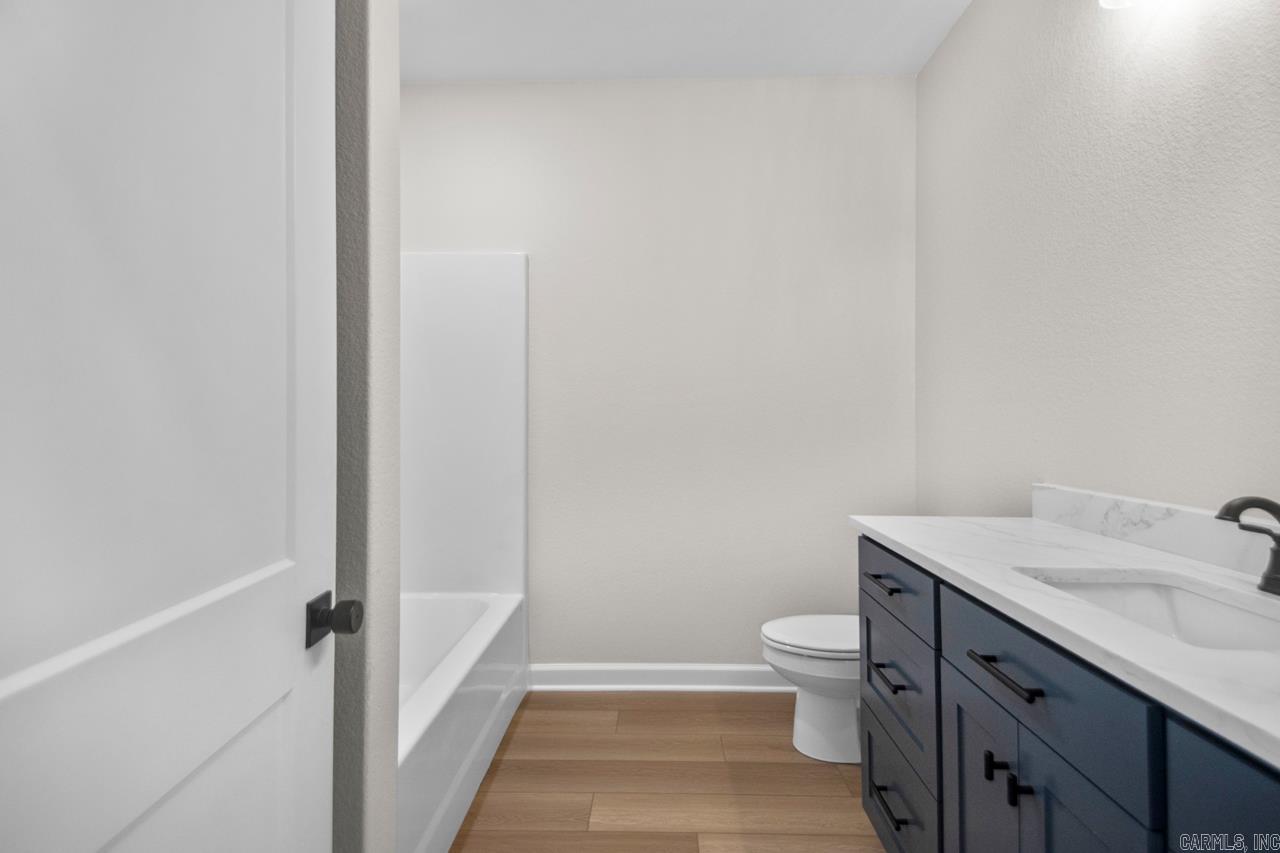 141 Allie Jo Lane Sheridan, AR 72150