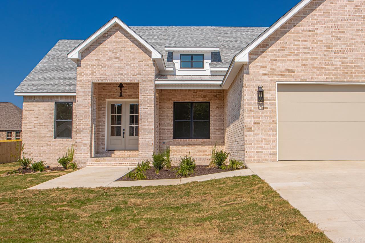 141 Allie Jo Lane Sheridan, AR 72150