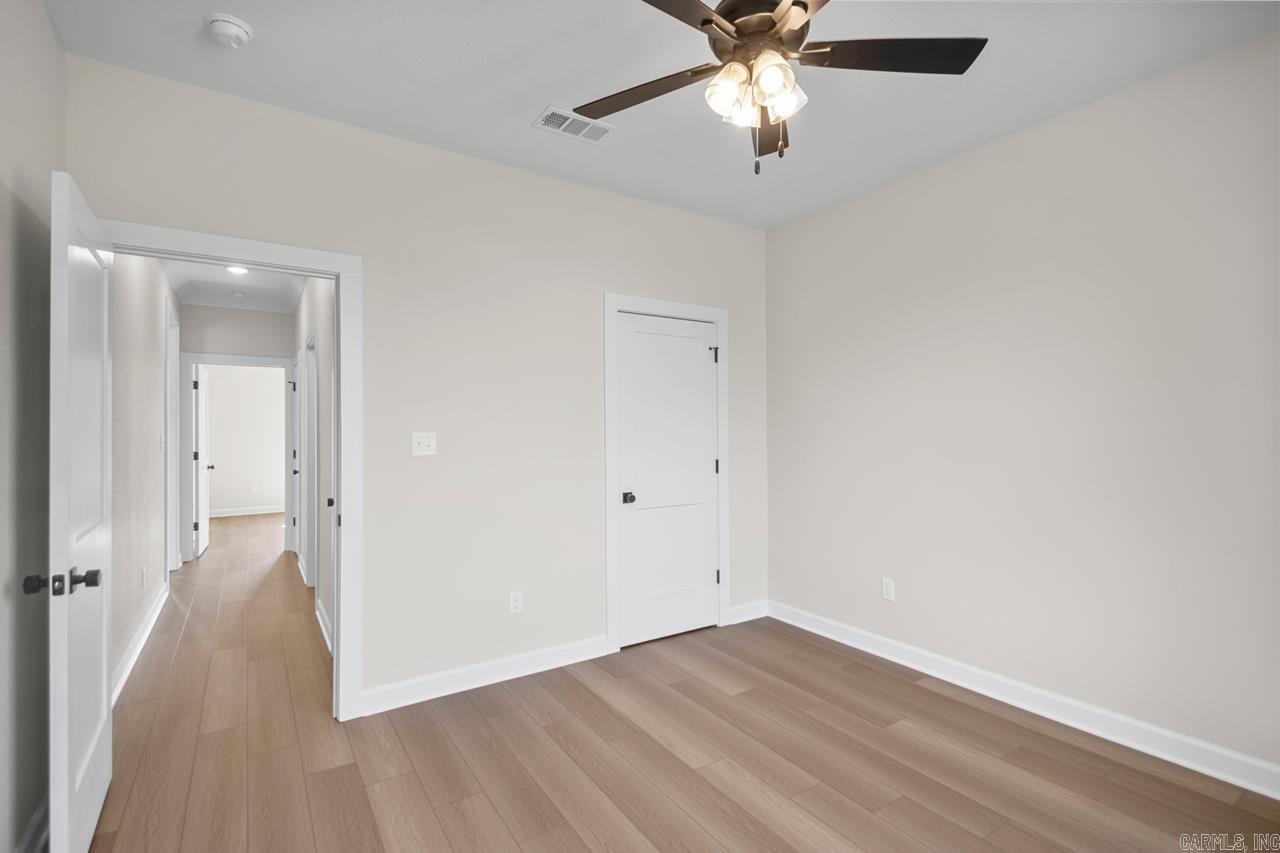 141 Allie Jo Lane Sheridan, AR 72150