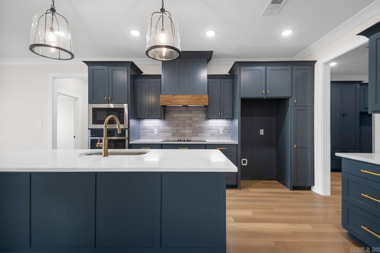 141 Allie Jo Lane Sheridan, AR 72150