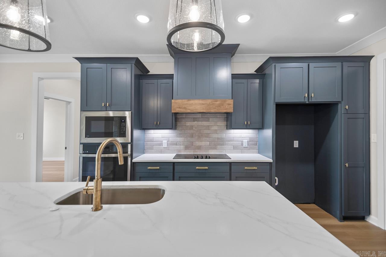 141 Allie Jo Lane Sheridan, AR 72150