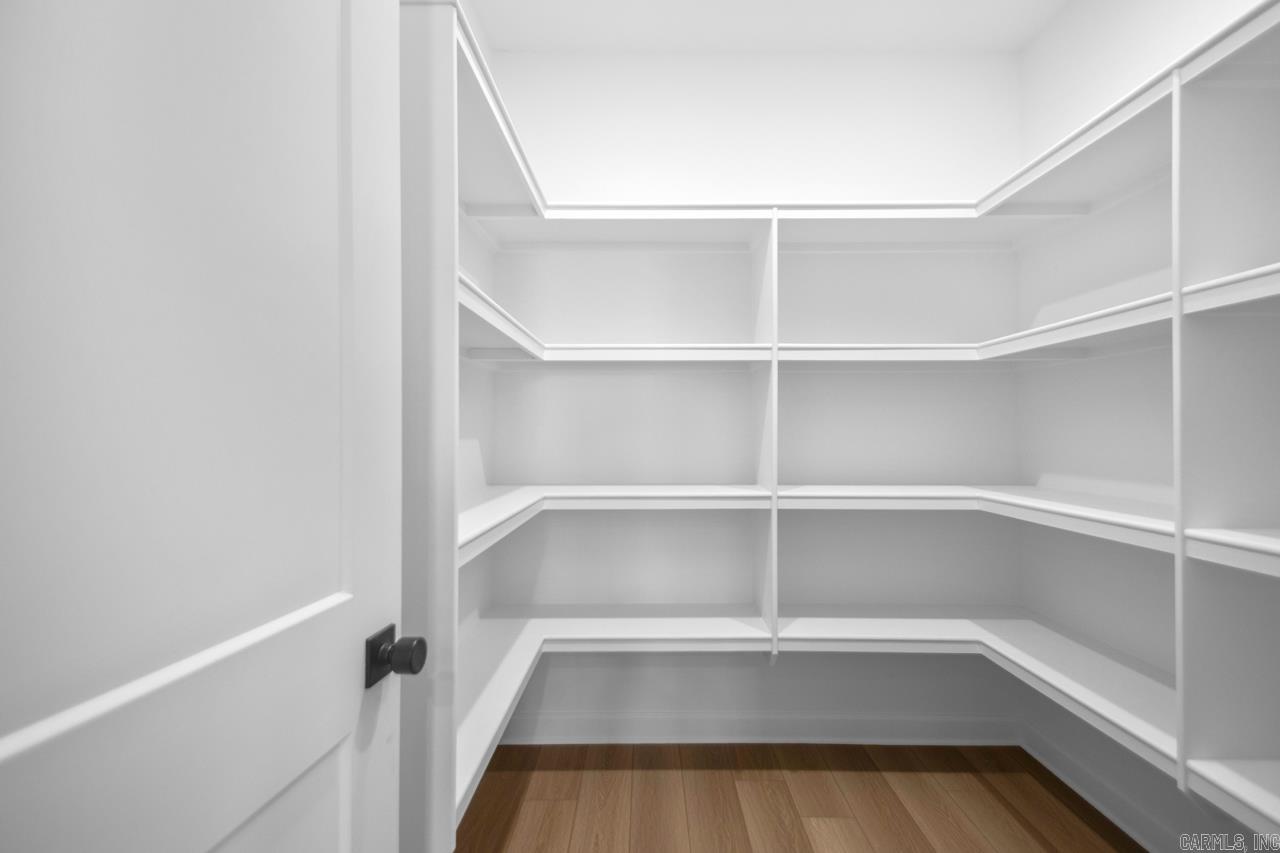 141 Allie Jo Lane Sheridan, AR 72150