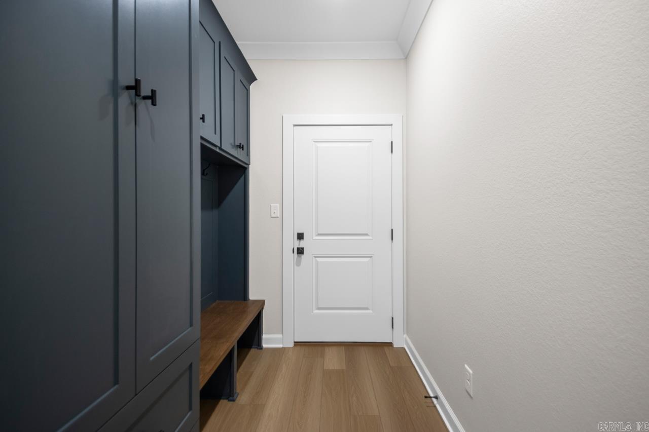 141 Allie Jo Lane Sheridan, AR 72150