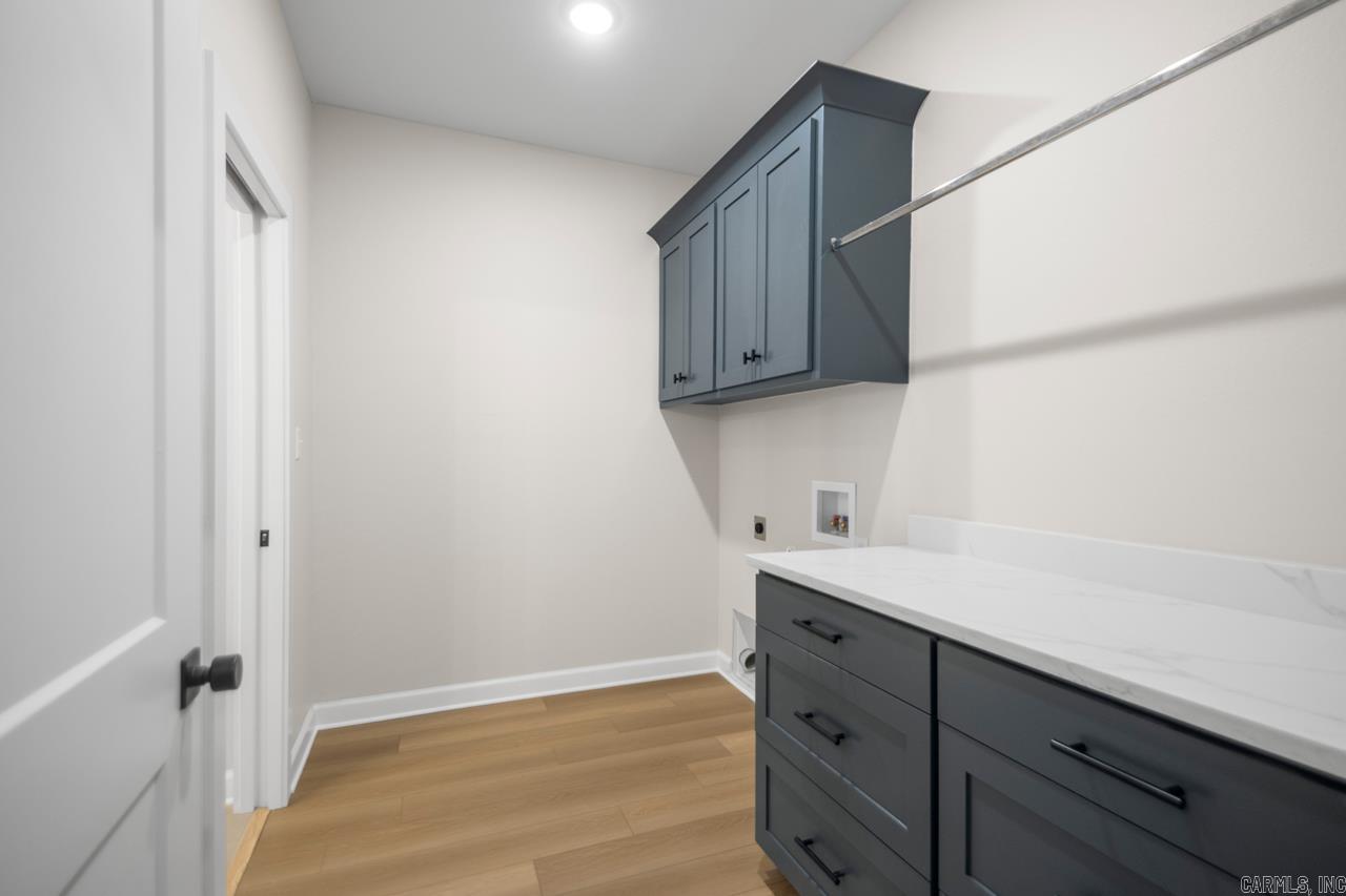 141 Allie Jo Lane Sheridan, AR 72150