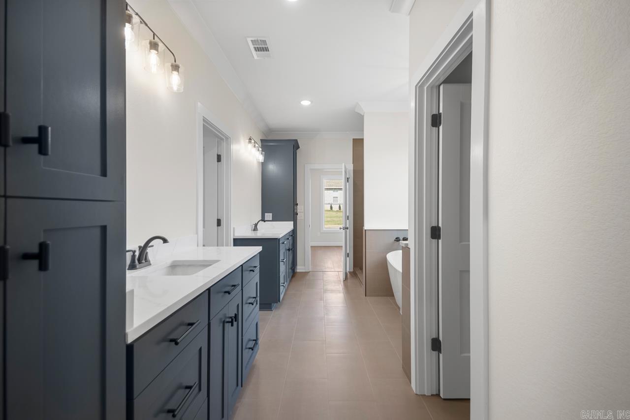 141 Allie Jo Lane Sheridan, AR 72150