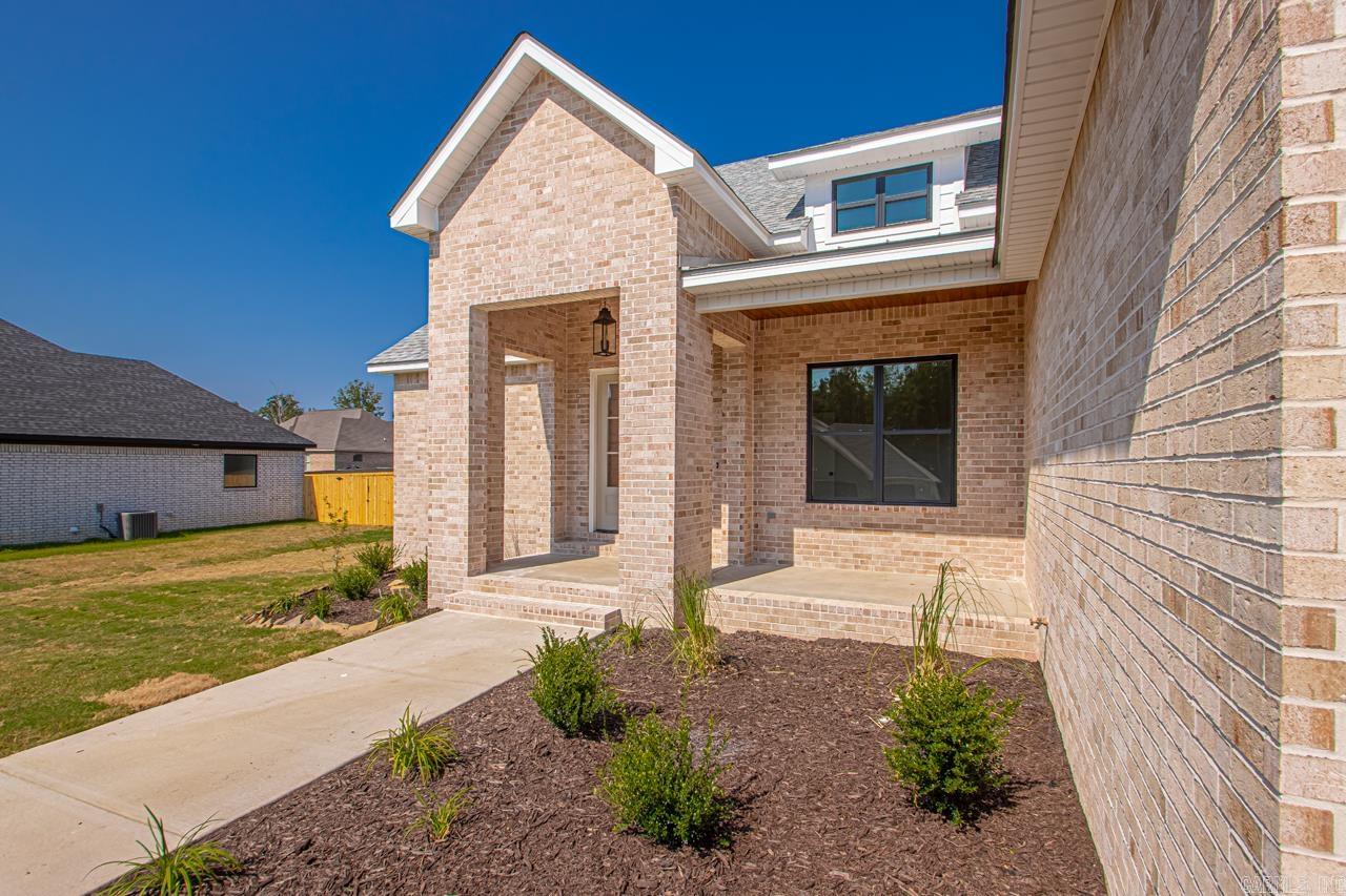 141 Allie Jo Lane Sheridan, AR 72150