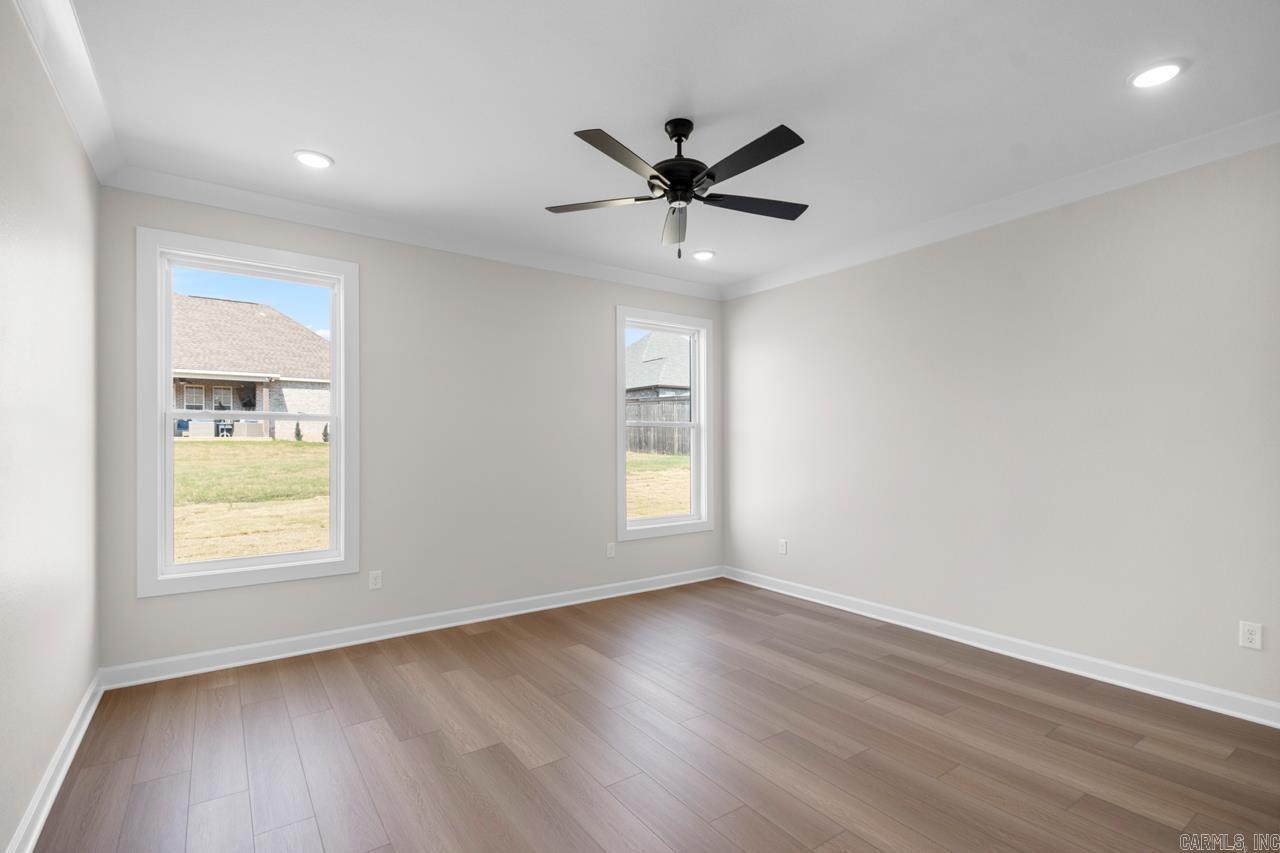 141 Allie Jo Lane Sheridan, AR 72150